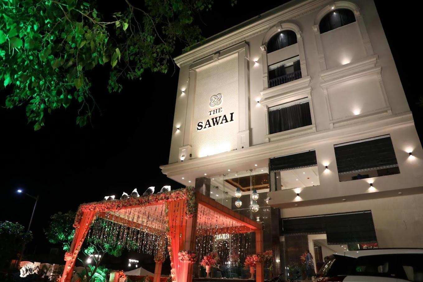 The Sawai Hotel