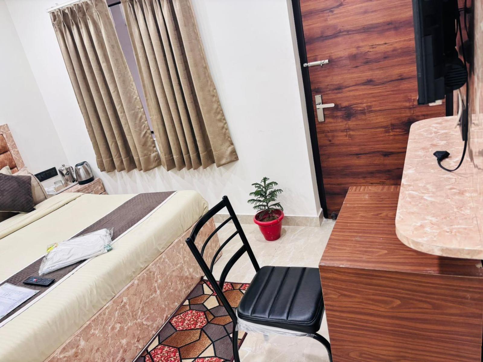 Govindam Royal Hotel Jaipur