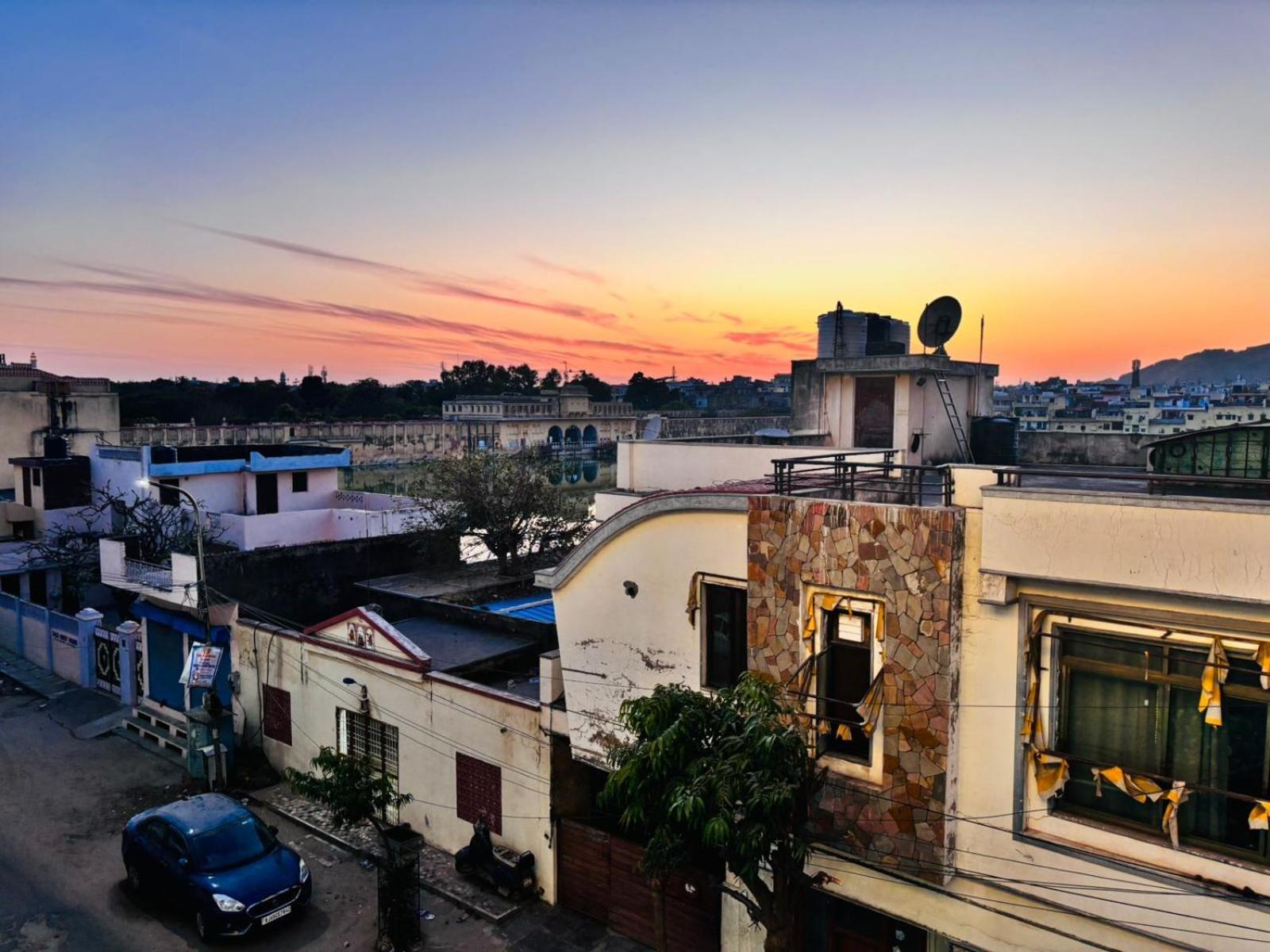 Govindam Royal 2* Jaipur