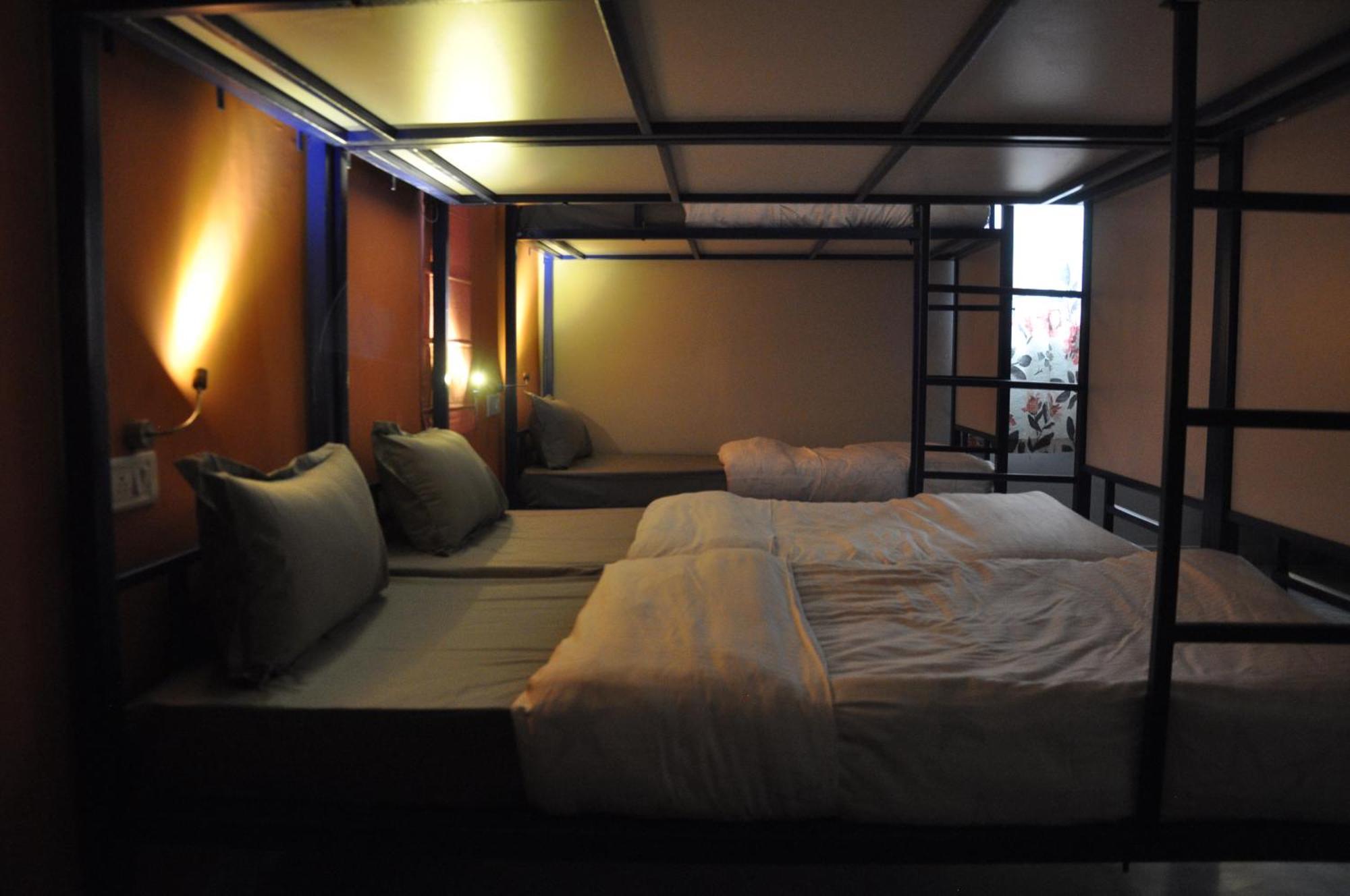 Pink Cozzy Hotel 3*