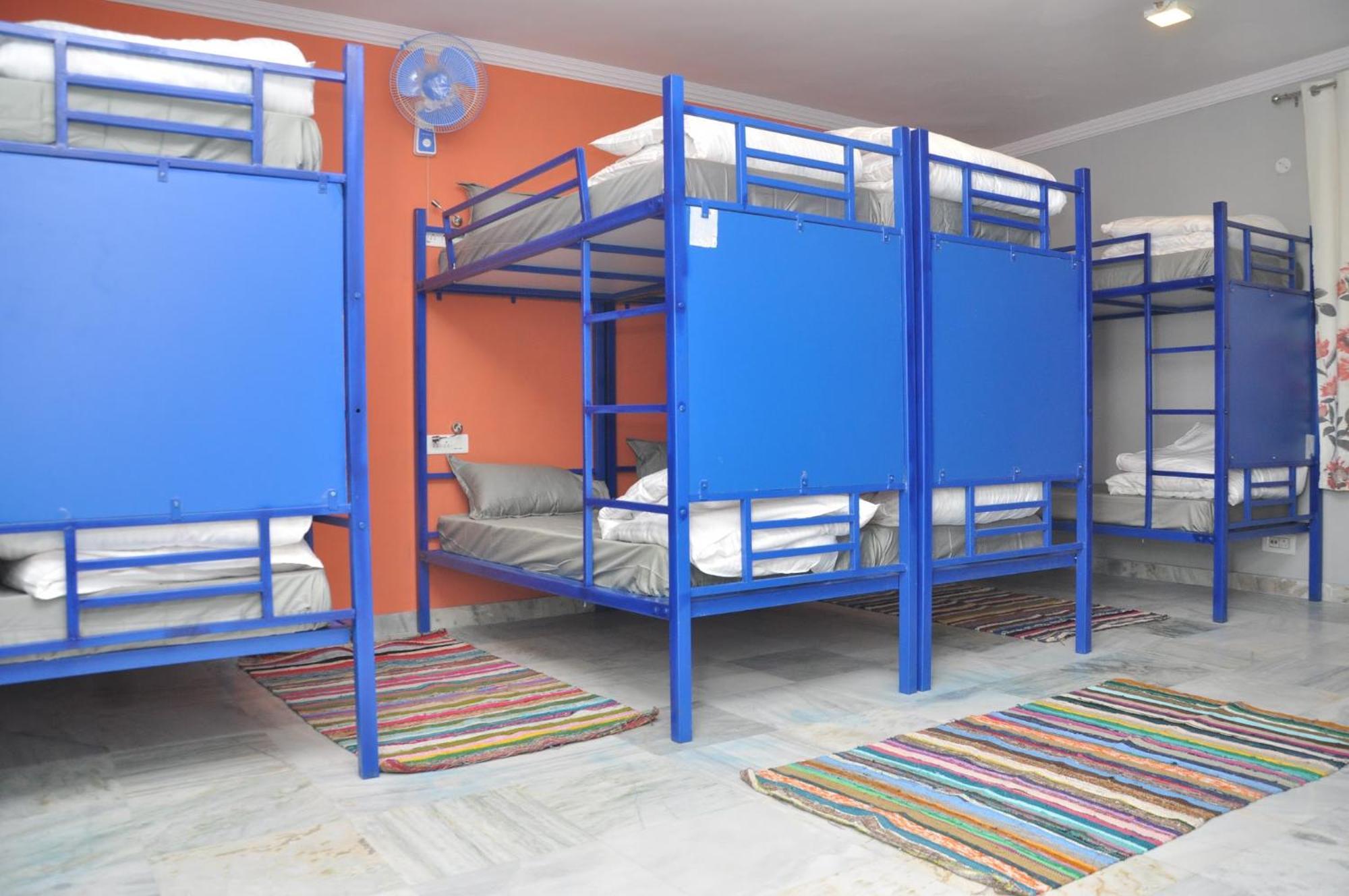Hotel Pink Cozzy Jaipur