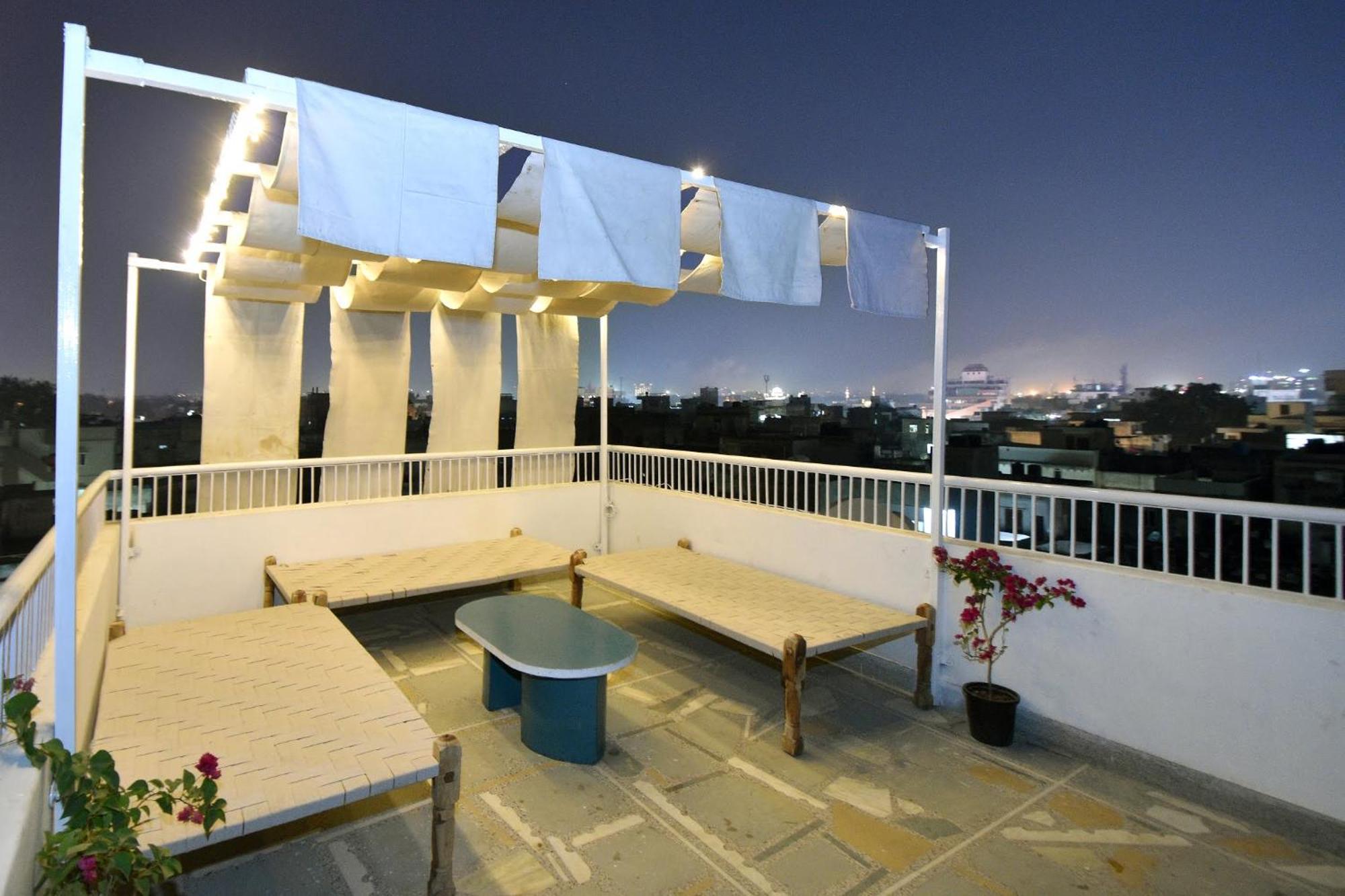 Hotel Pink Cozzy 3*
