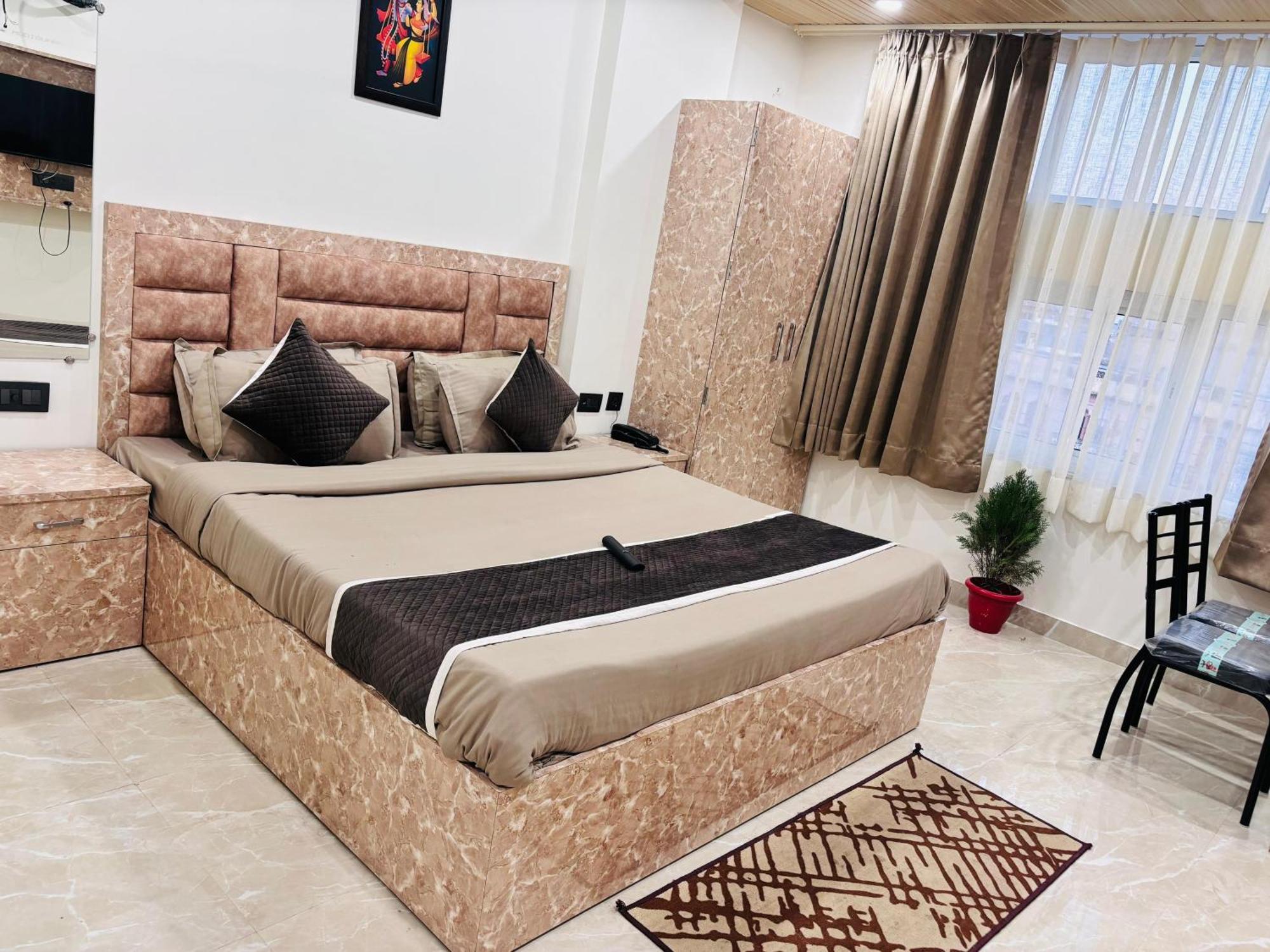Govindam Royal Hotel Jaipur