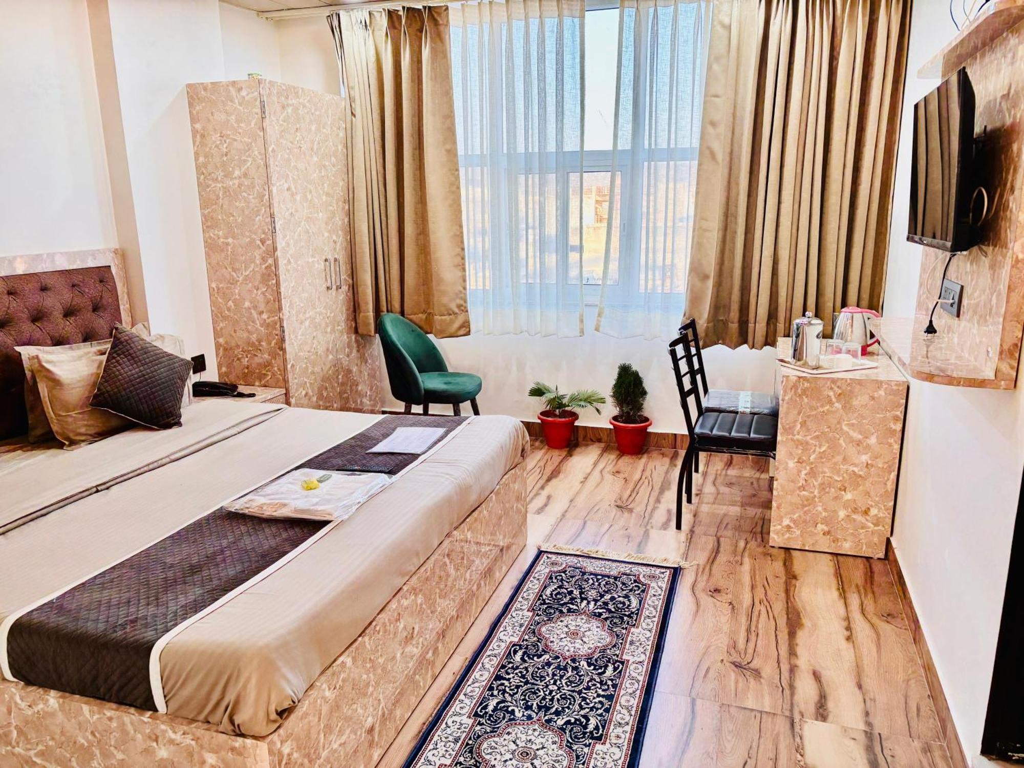 Govindam Royal Jaipur