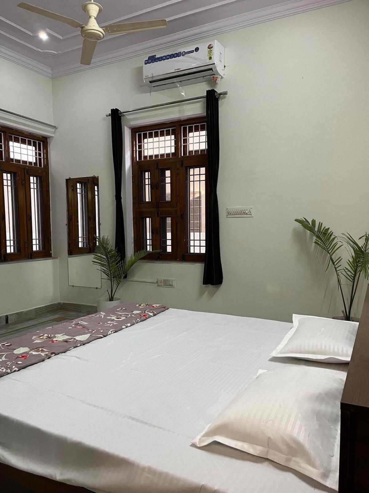 Villa Gw In Jaipur