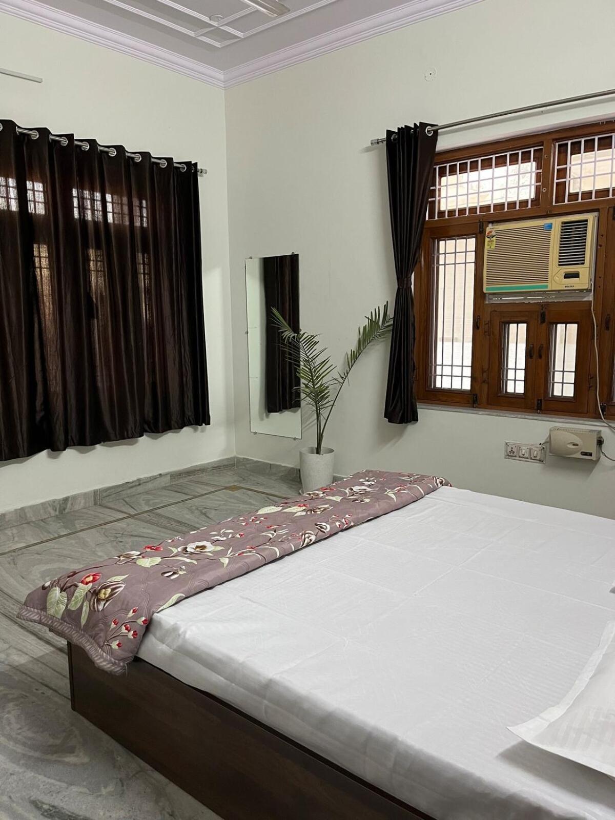 Villa Gw In Jaipur
