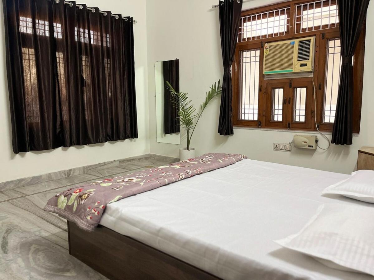 Gw In Jaipur