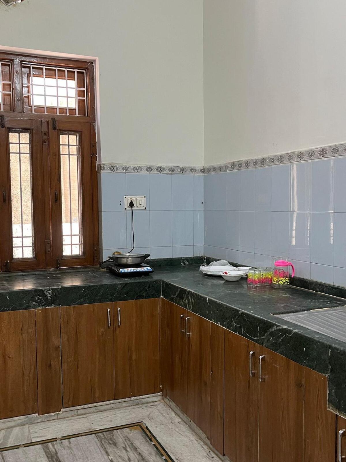 Gw In Villa Jaipur
