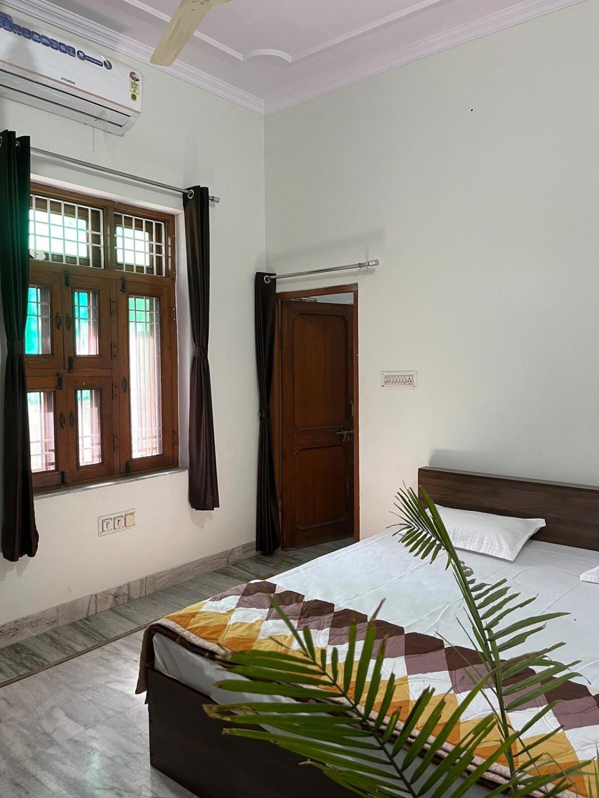 Villa Gw In Jaipur