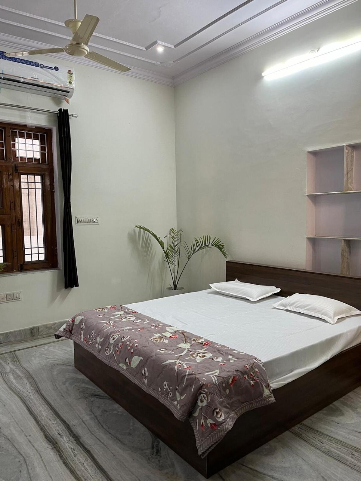 Villa Gw In Jaipur