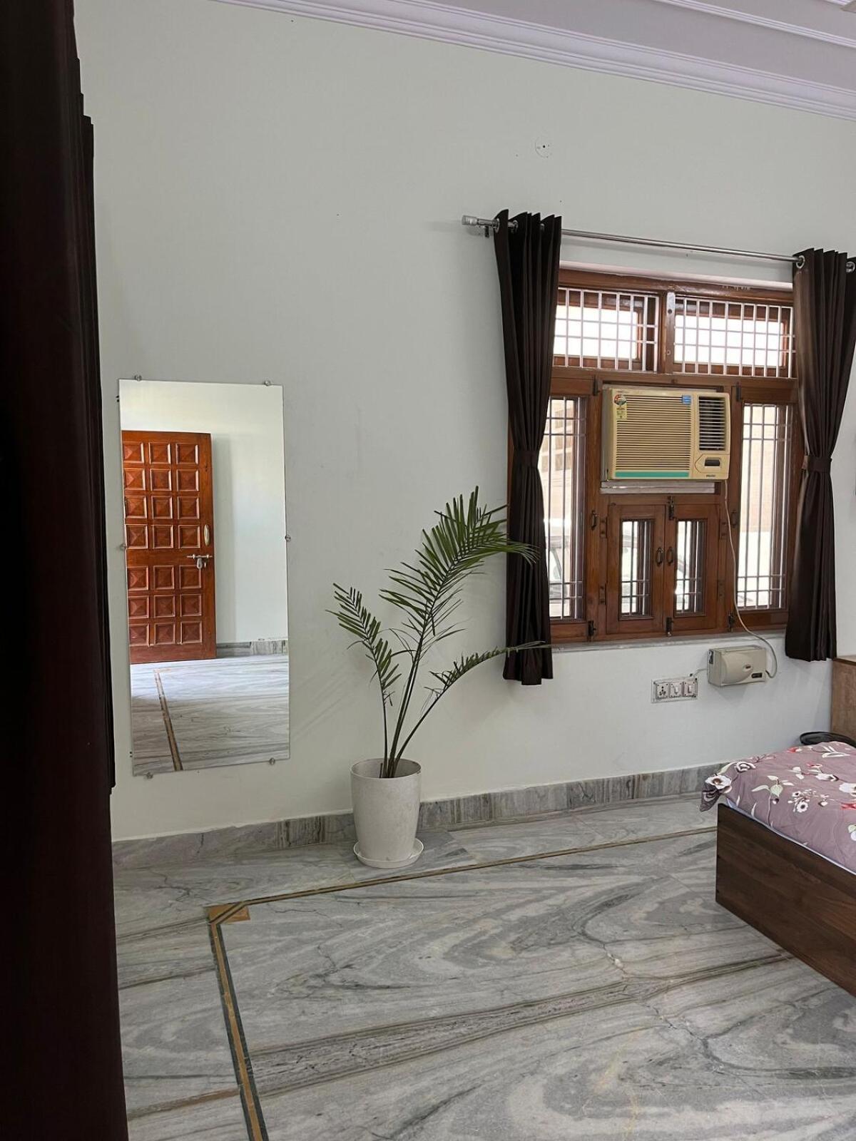 Gw In Villa Jaipur