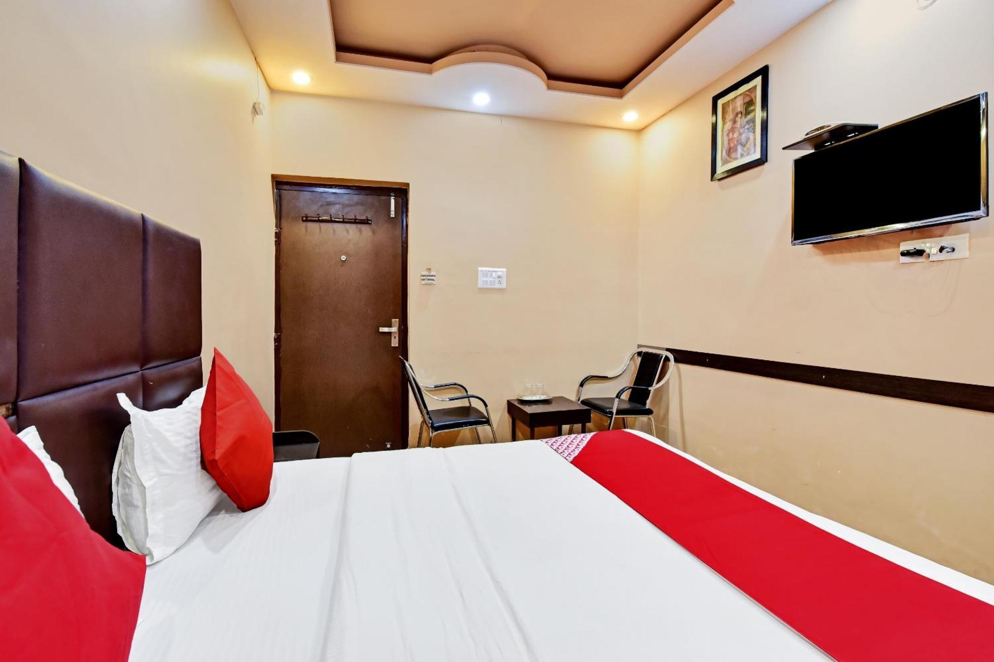 O Deepak Residency Jaipur