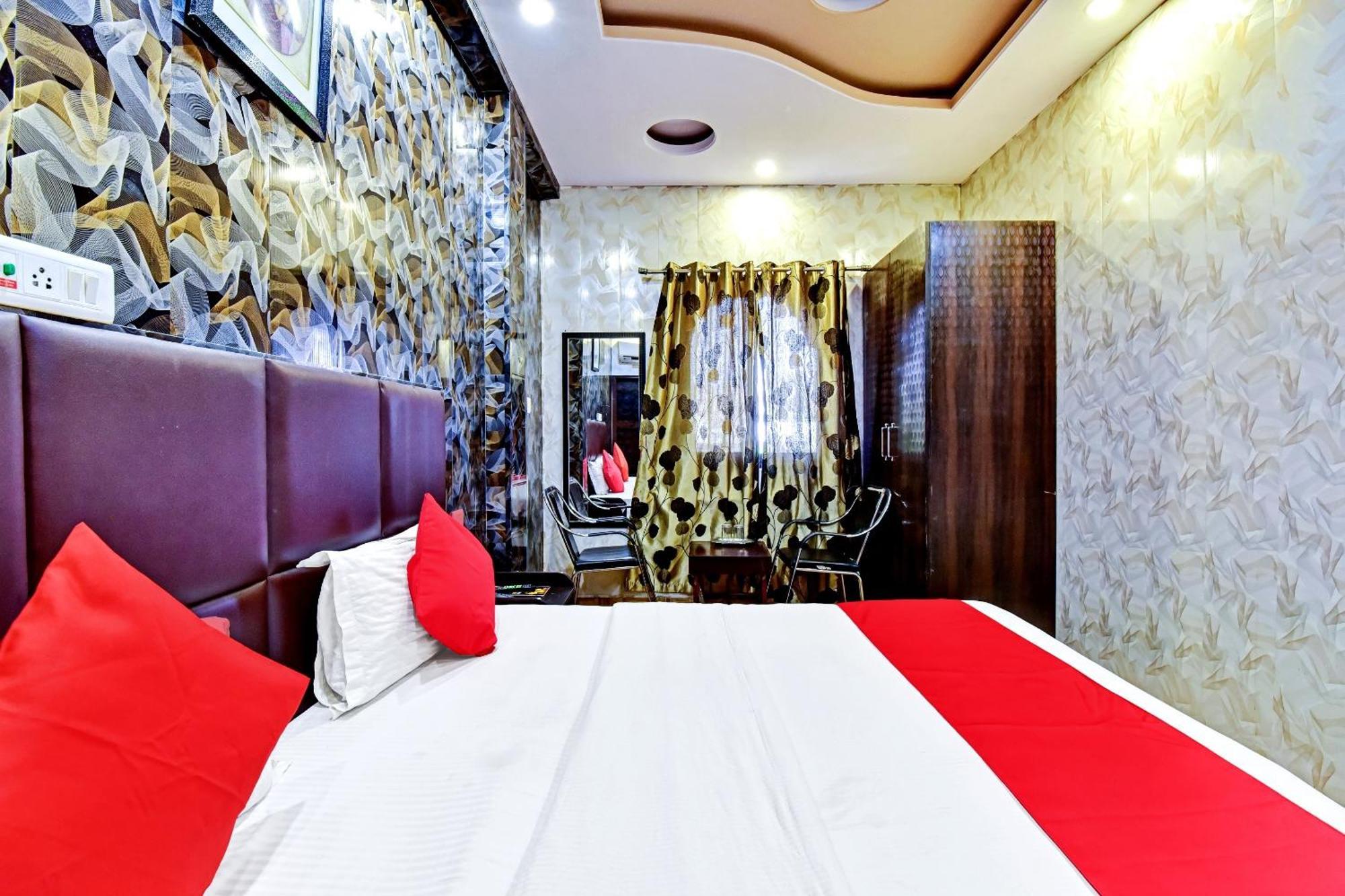 Hotel O Deepak Residency *