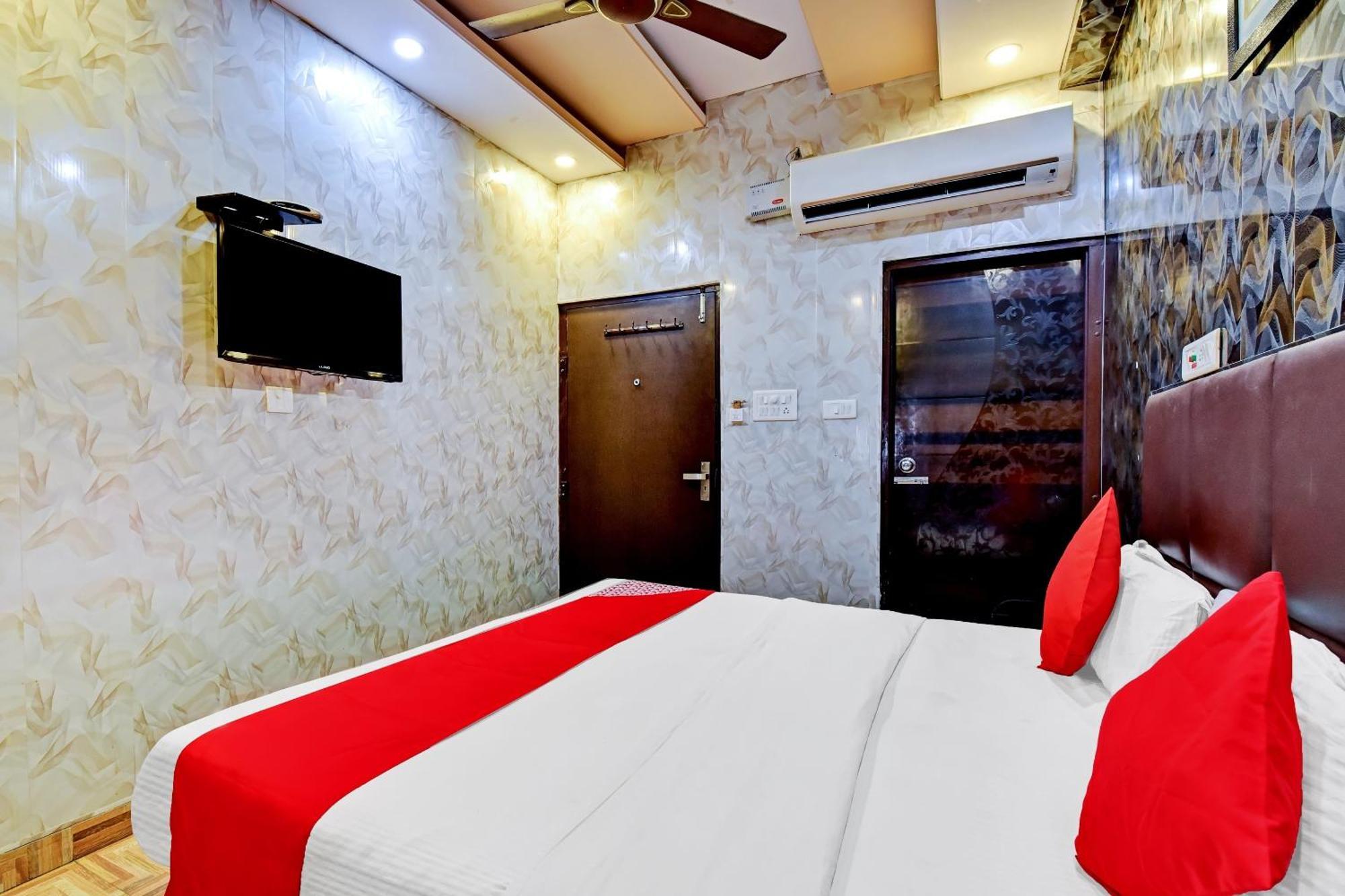 O Deepak Residency