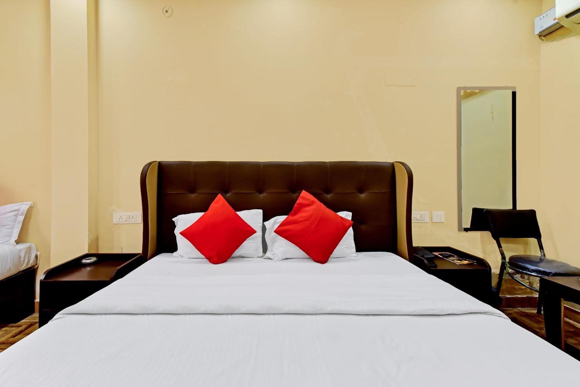 Hotel O Deepak Residency Jaipur