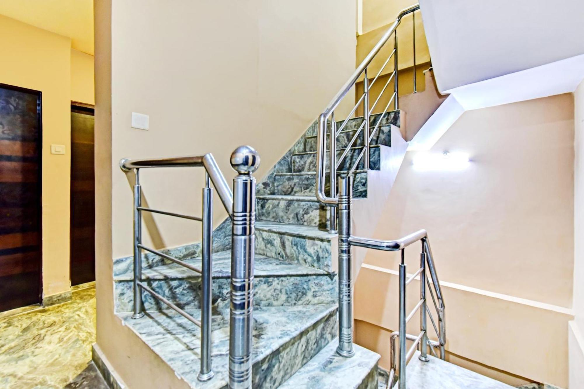 O Deepak Residency * Jaipur