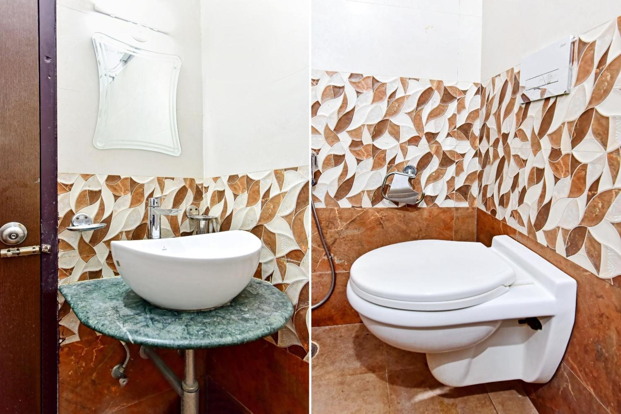 Hotel O Deepak Residency Jaipur