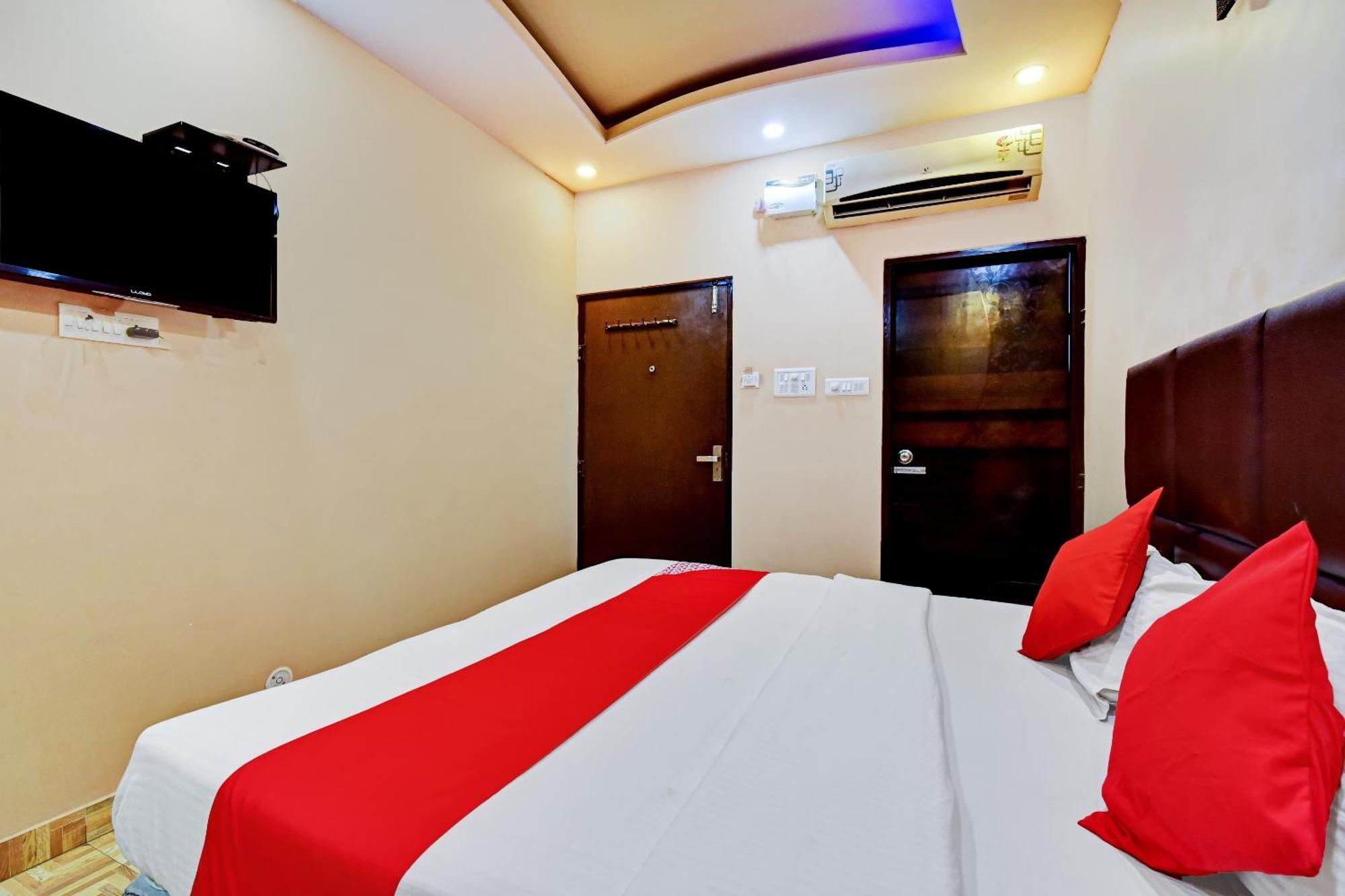 O Deepak Residency * Jaipur