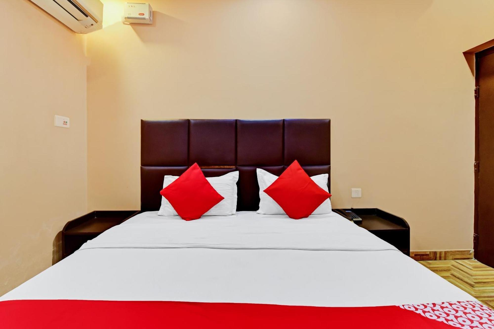 Hotel O Deepak Residency Jaipur