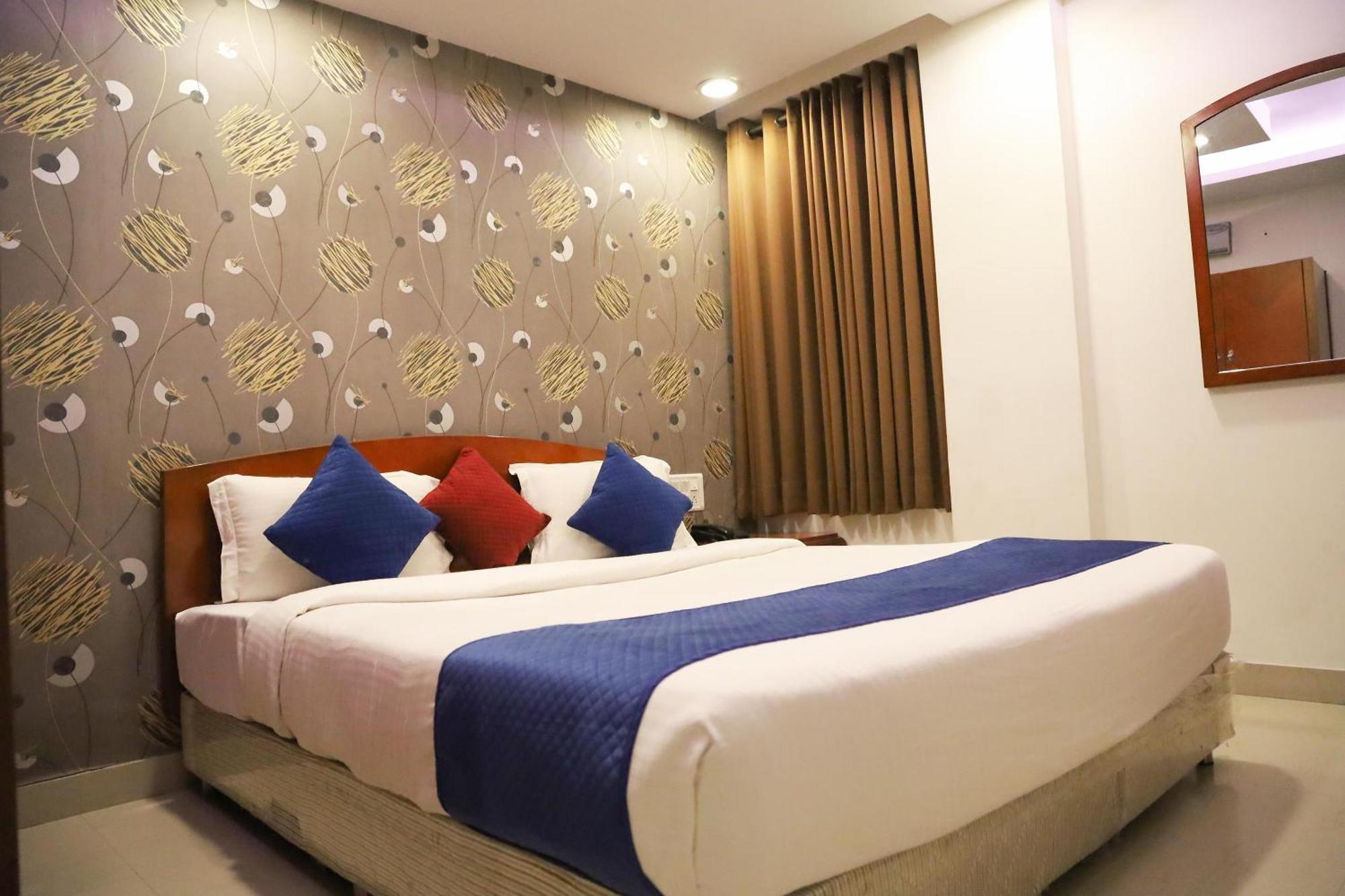 Grand Eagle Hotel Jaipur