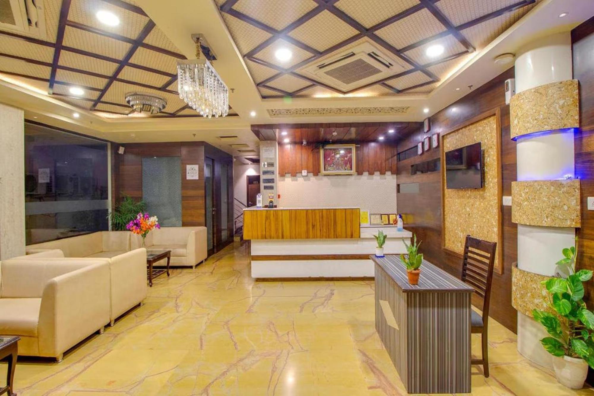 Grand Eagle Jaipur