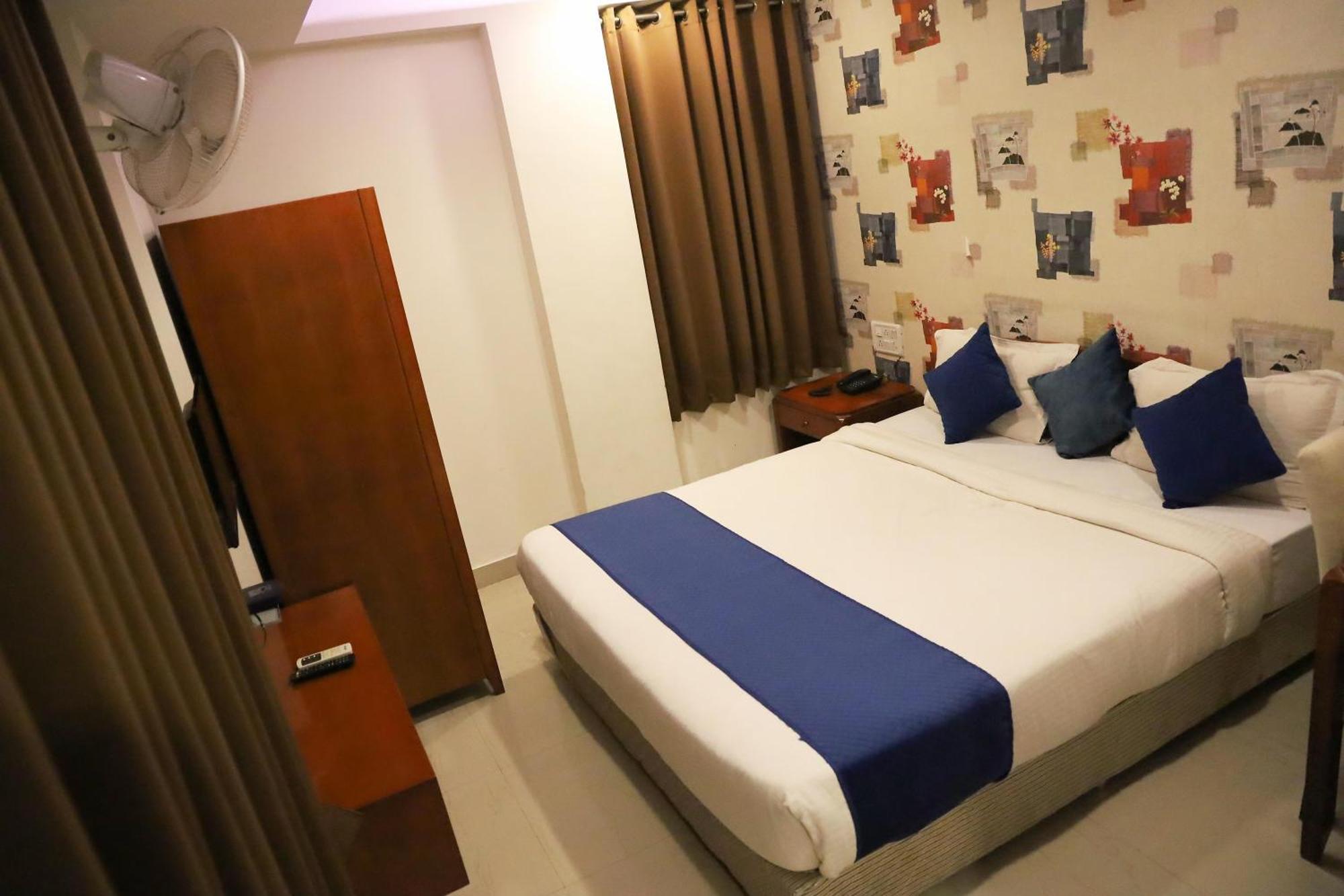 Hotel Grand Eagle Jaipur