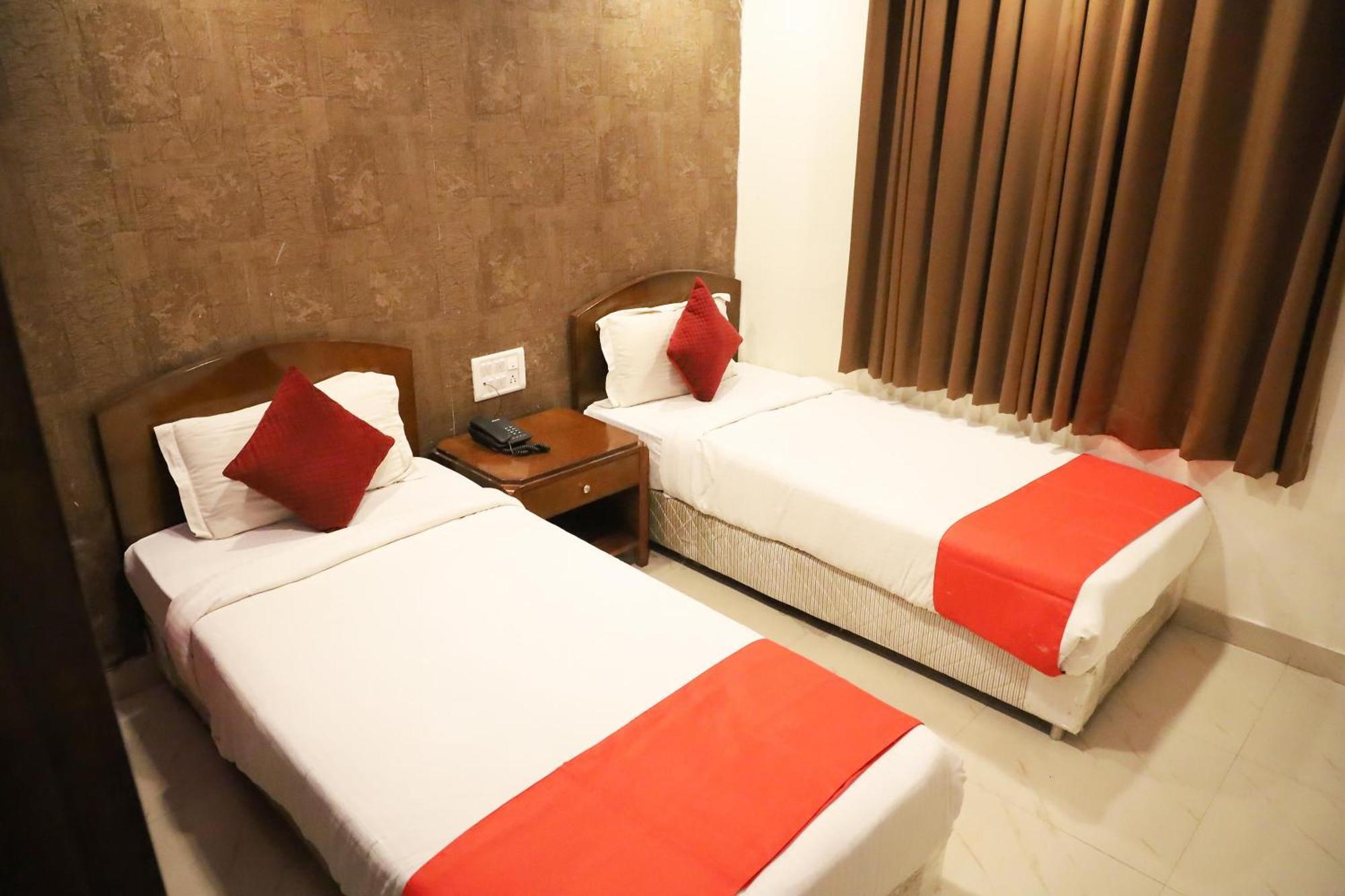 Grand Eagle Jaipur