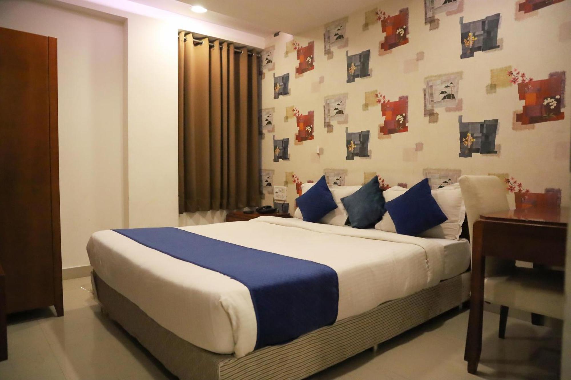 Grand Eagle 3* Jaipur