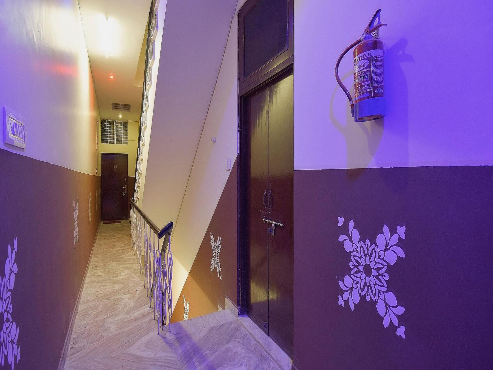 O Shiv Shakti Hotel Jaipur