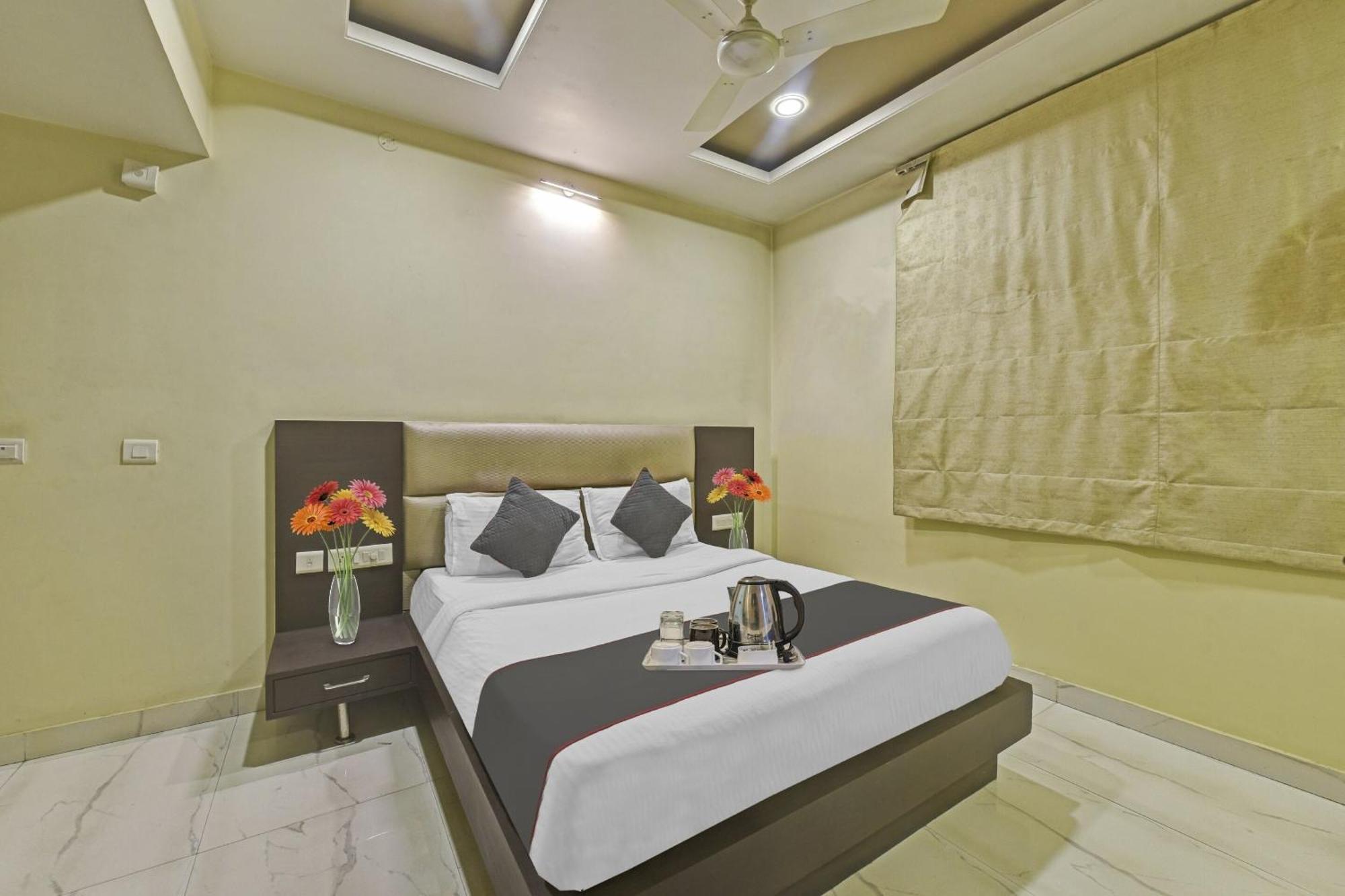 Townhouse Tatva 3*