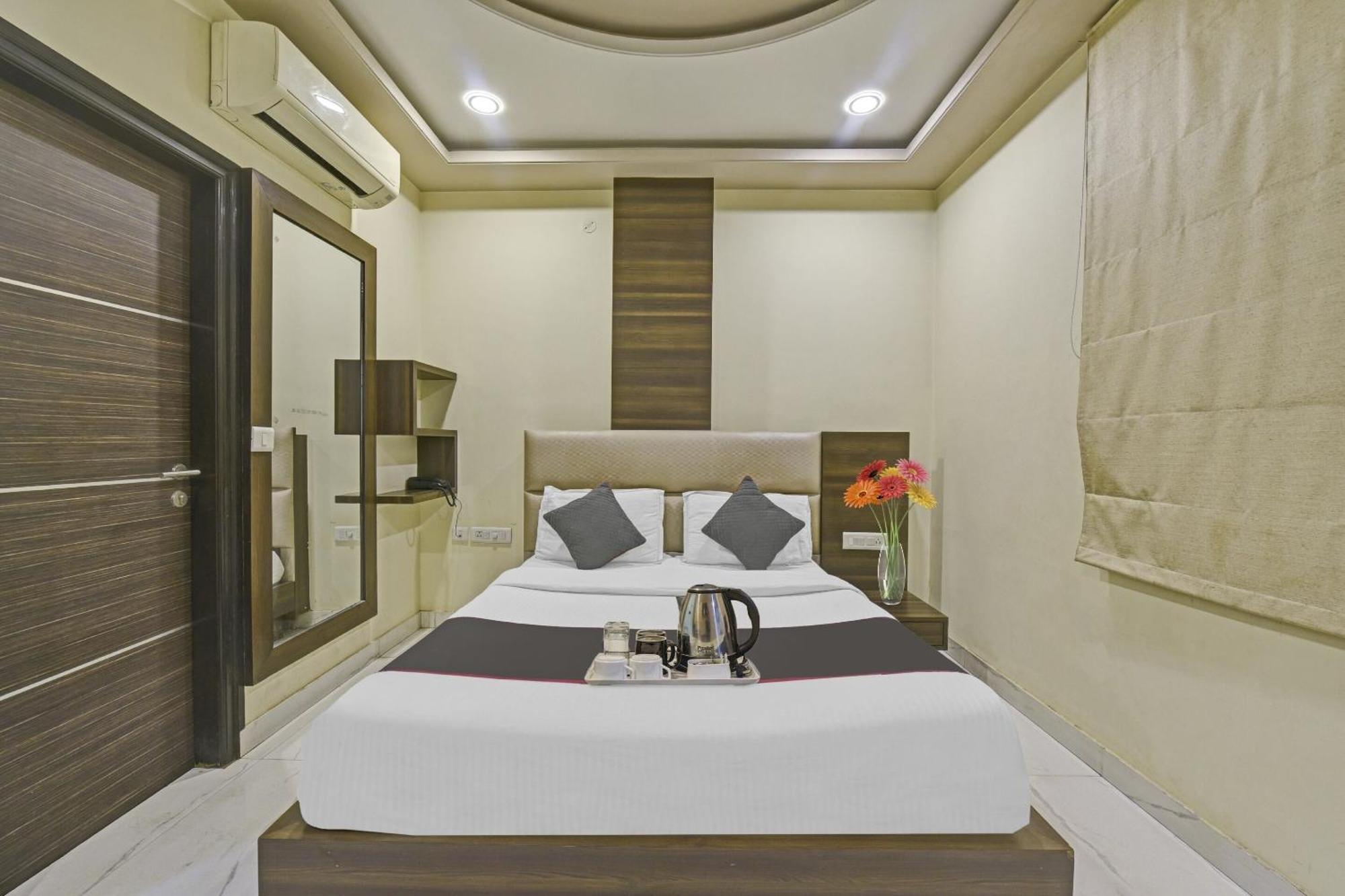 Townhouse Tatva 3* Jaipur