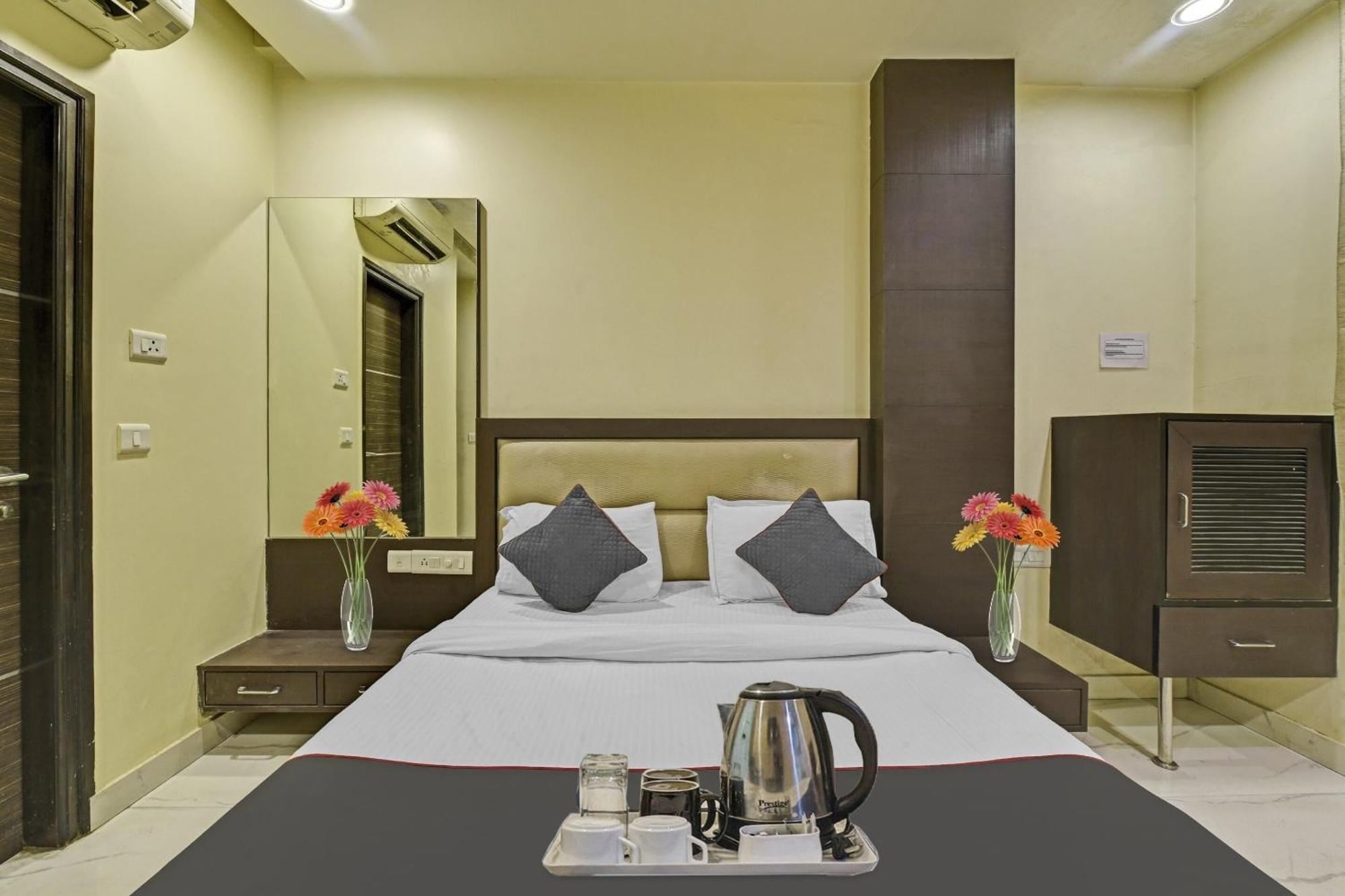 Hotel Townhouse Tatva