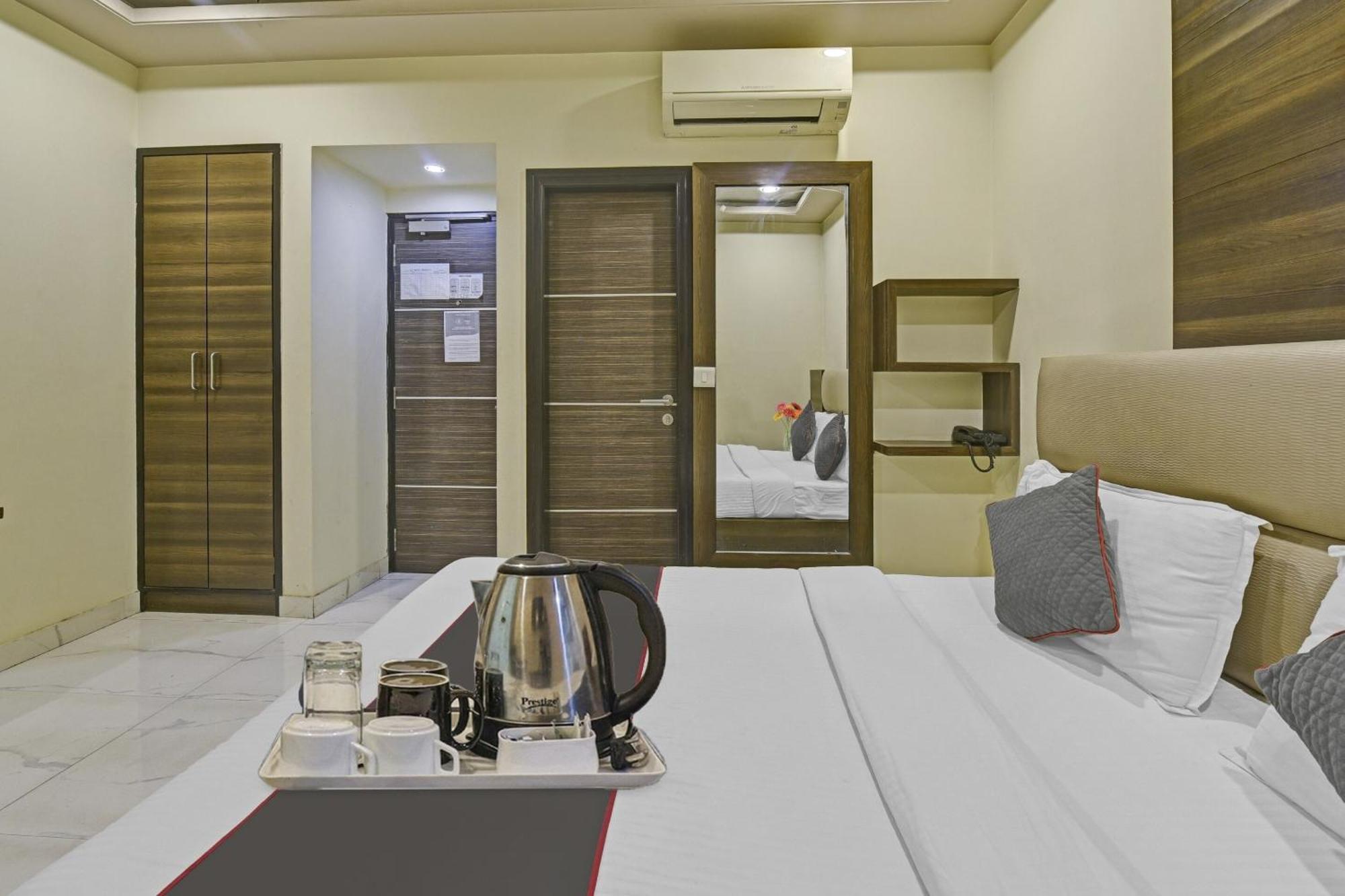 Townhouse Tatva Hotel 3*