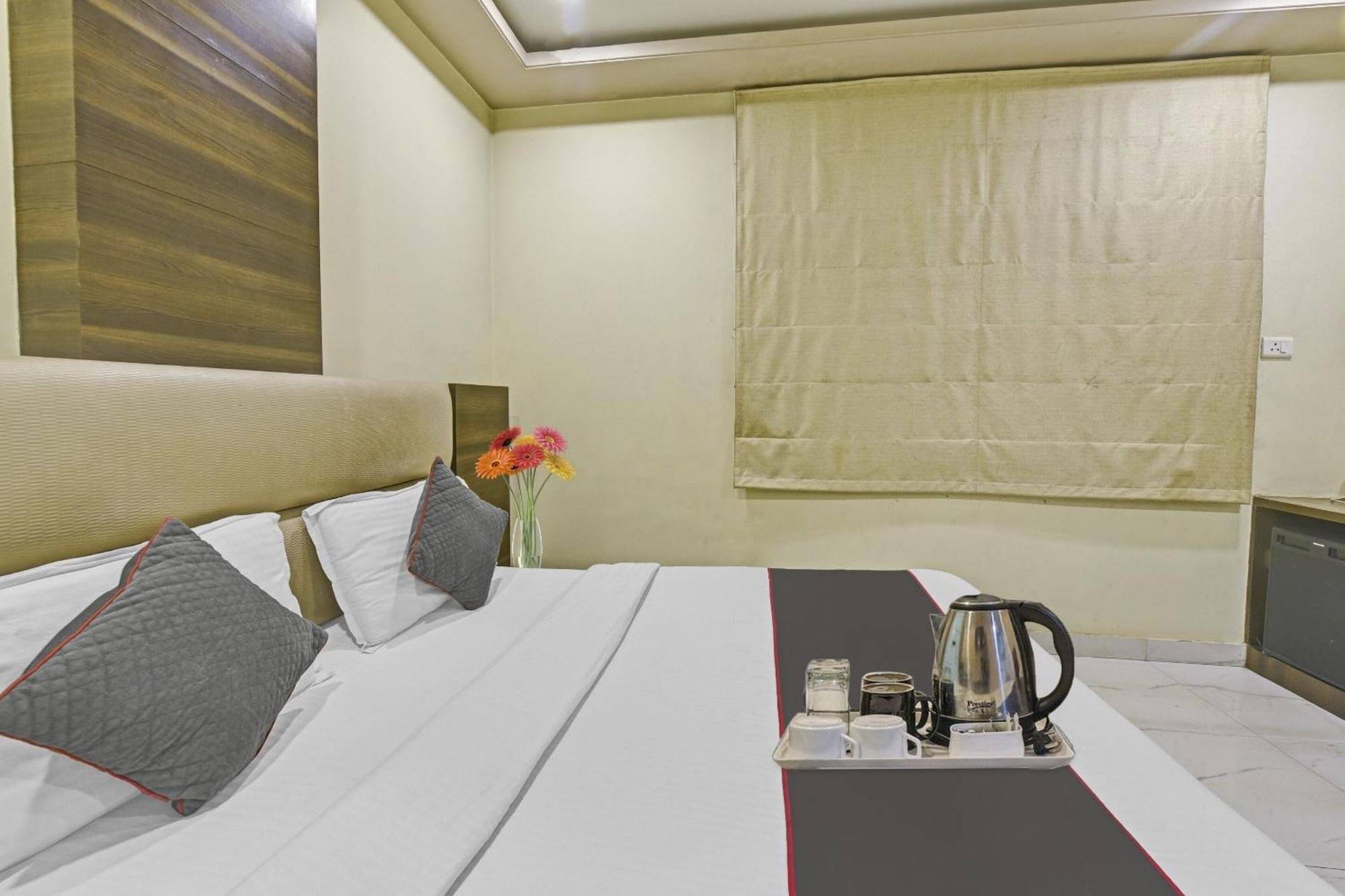 Hotel Townhouse Tatva Jaipur