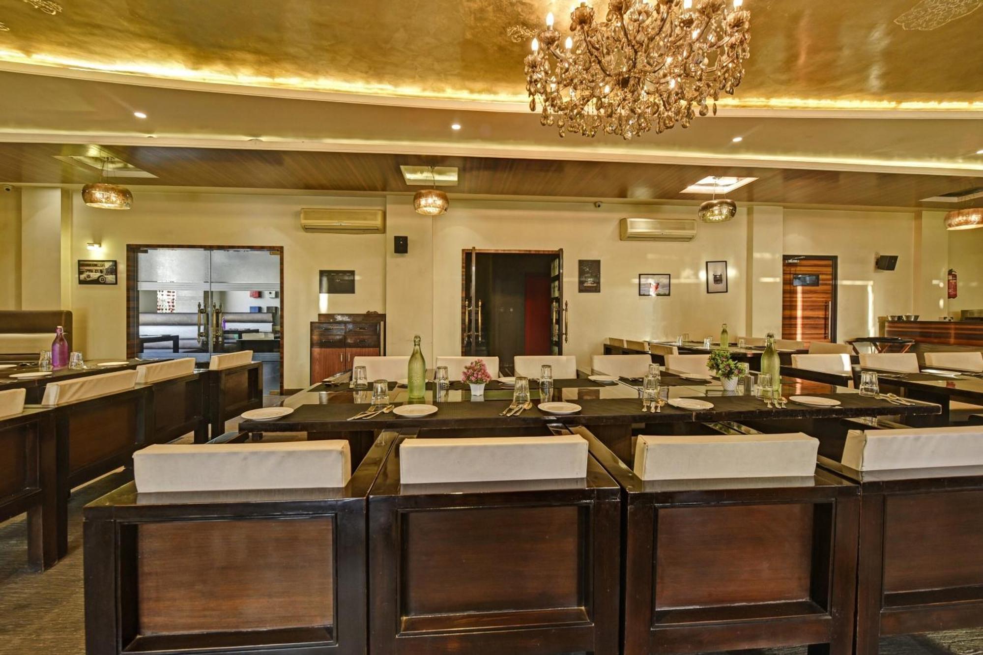 Townhouse Tatva Jaipur