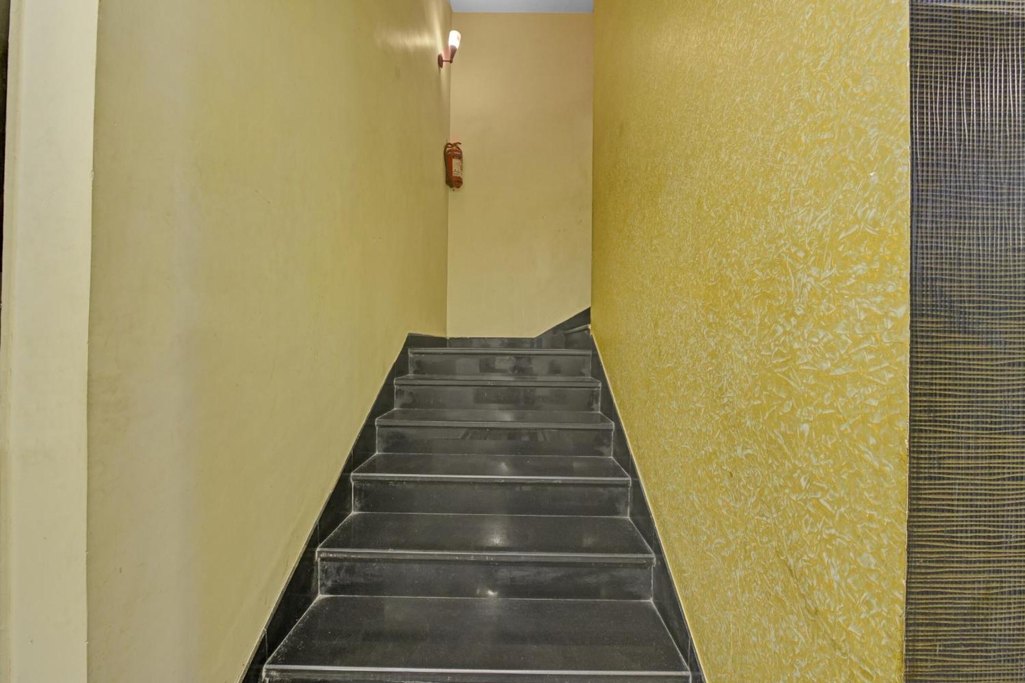 Townhouse Tatva 3* Jaipur