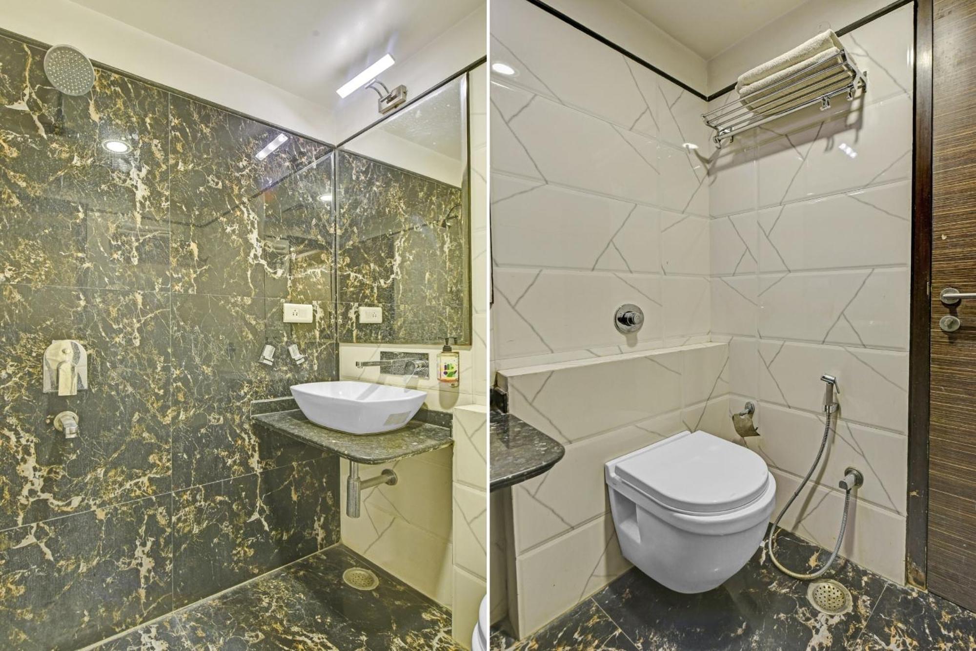 Hotel Townhouse Tatva