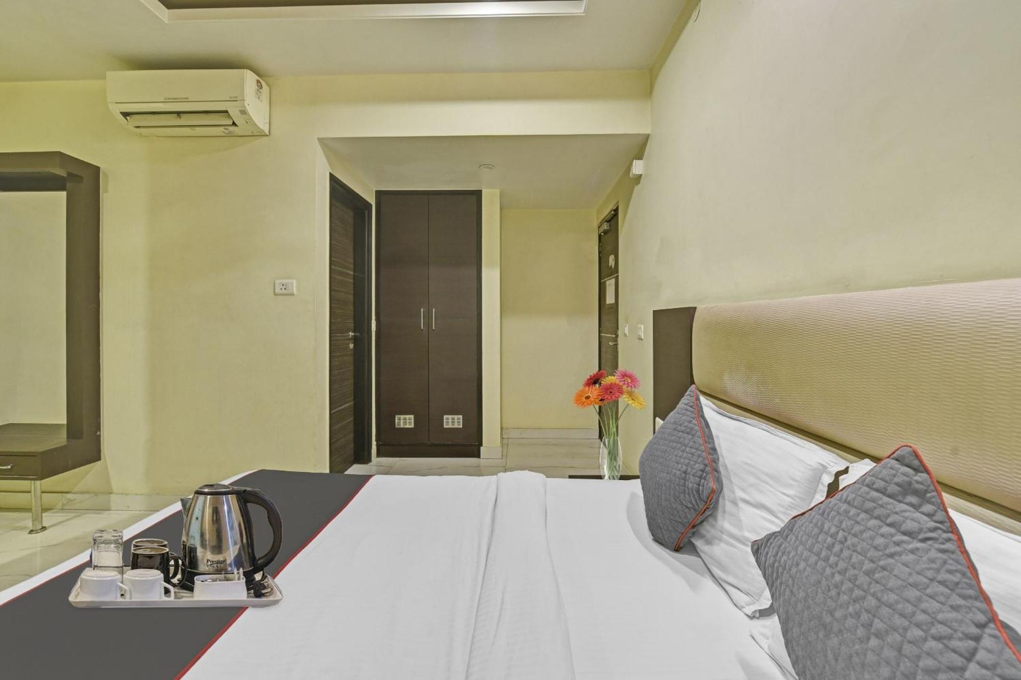 Townhouse Tatva 3*