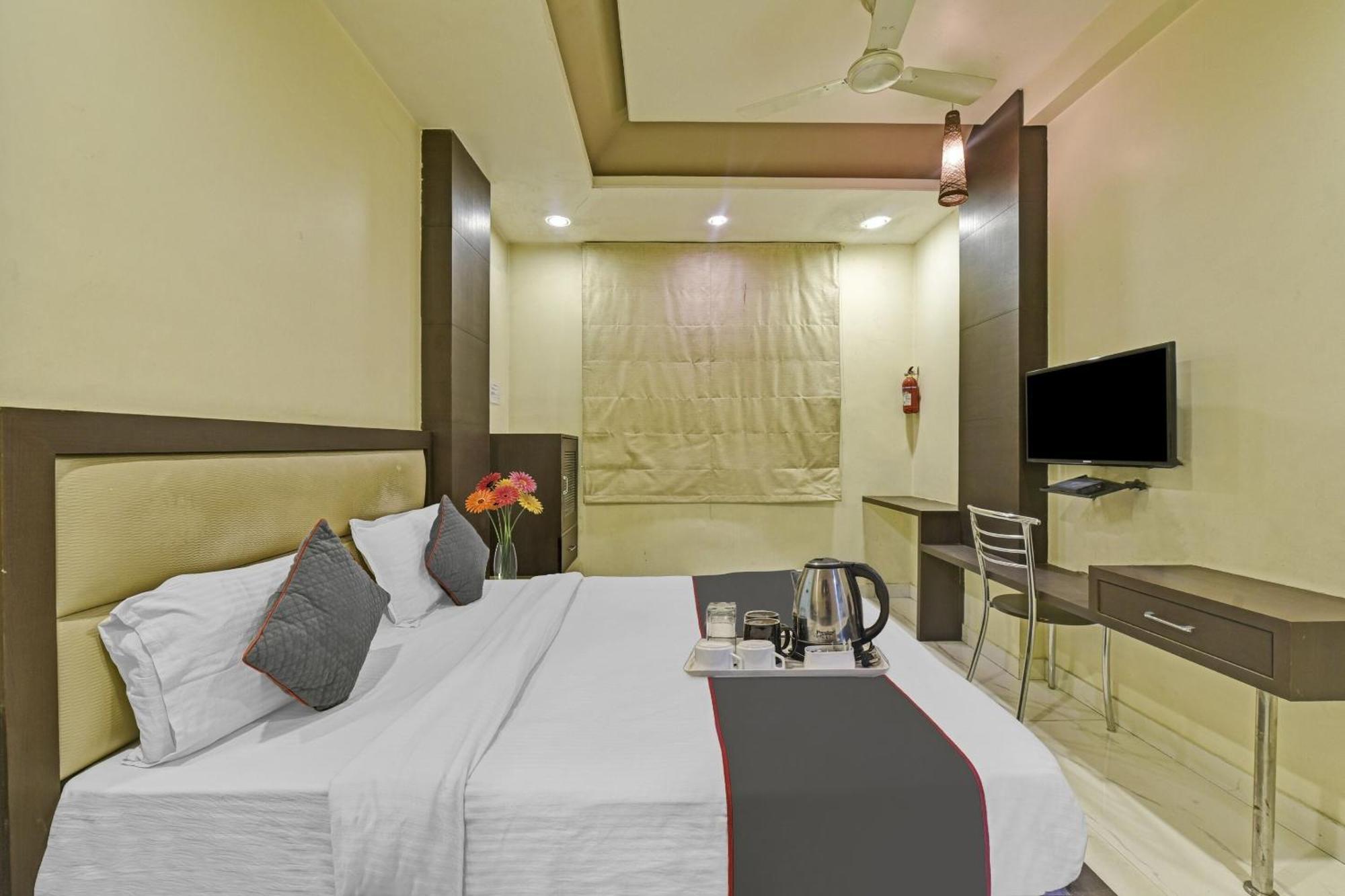Townhouse Tatva Jaipur