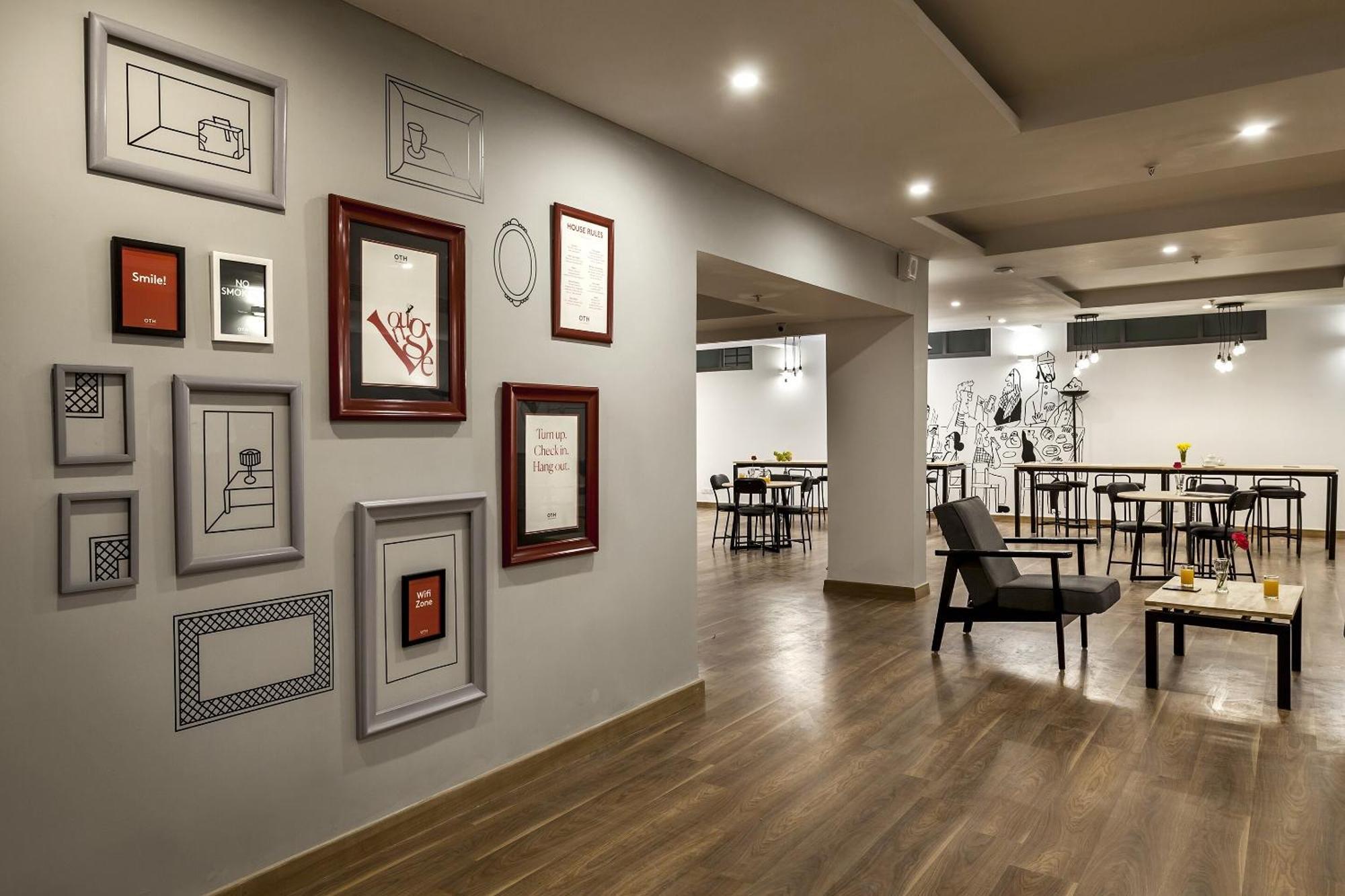 Townhouse Tatva Hotel 3*