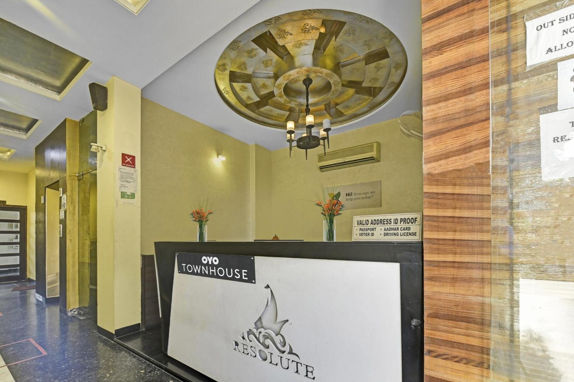 Townhouse Tatva 3*