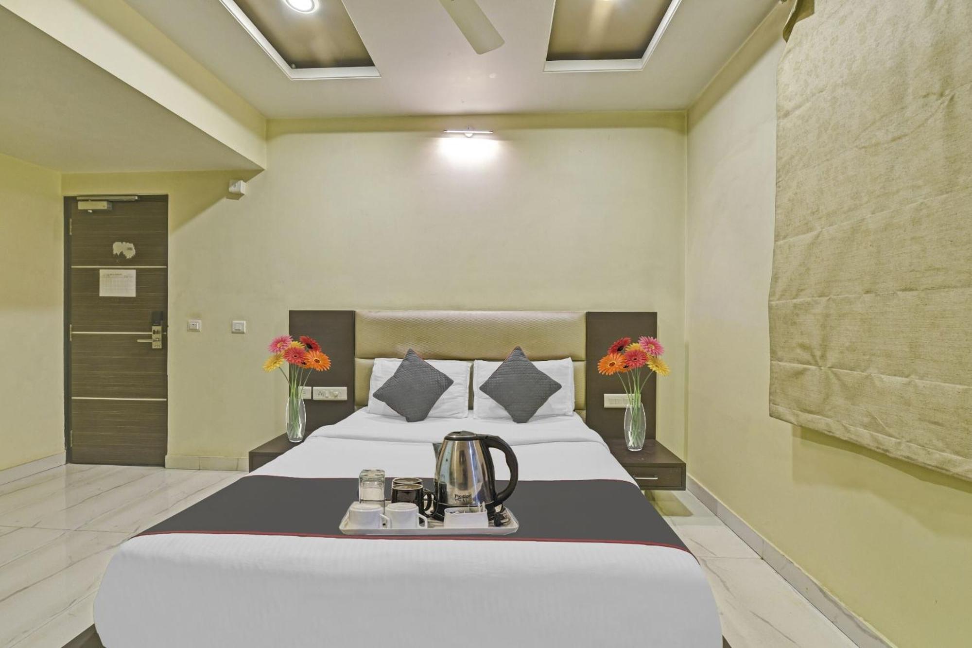 Townhouse Tatva 3* Jaipur