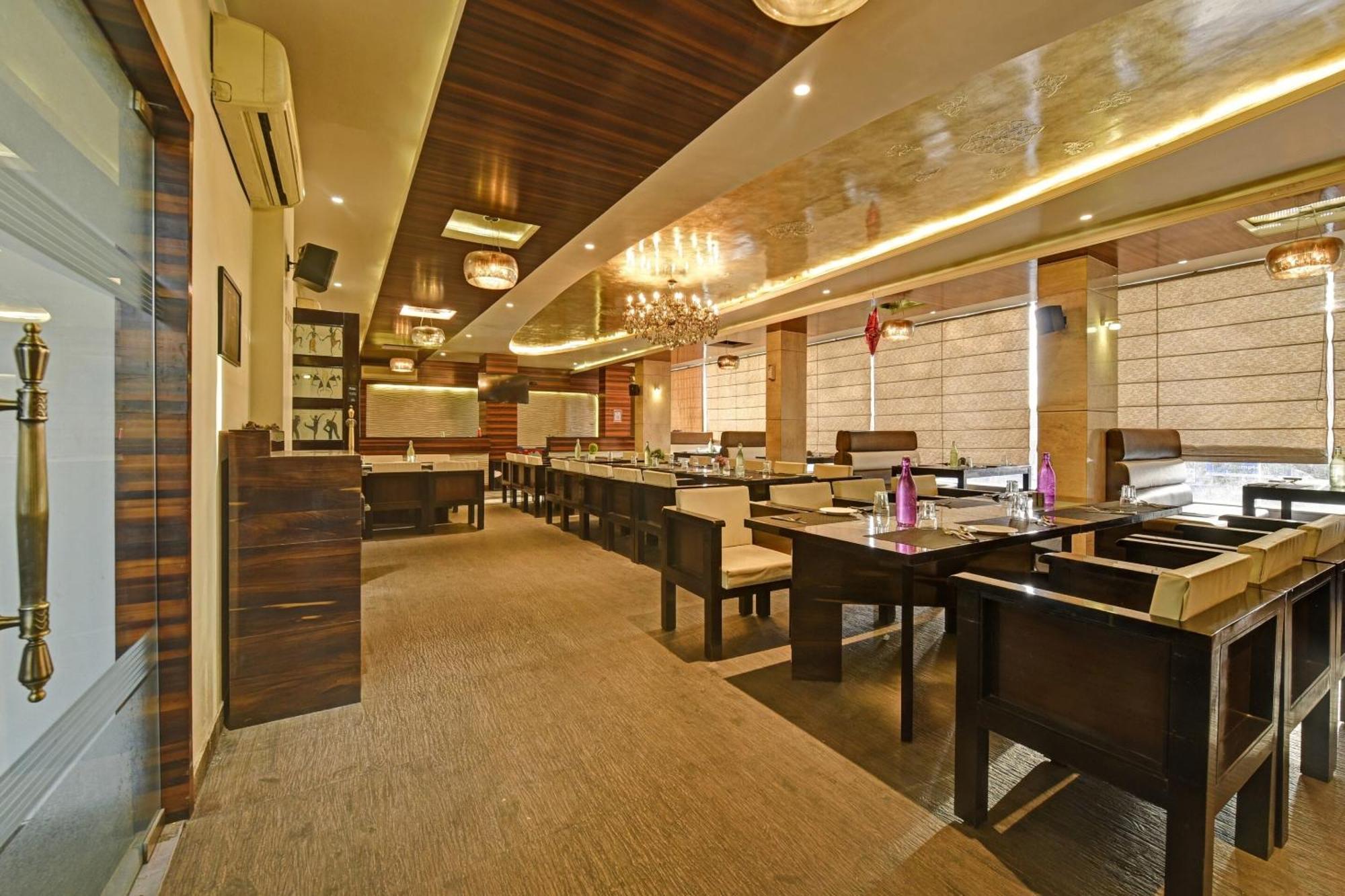 Hotel Townhouse Tatva 3*