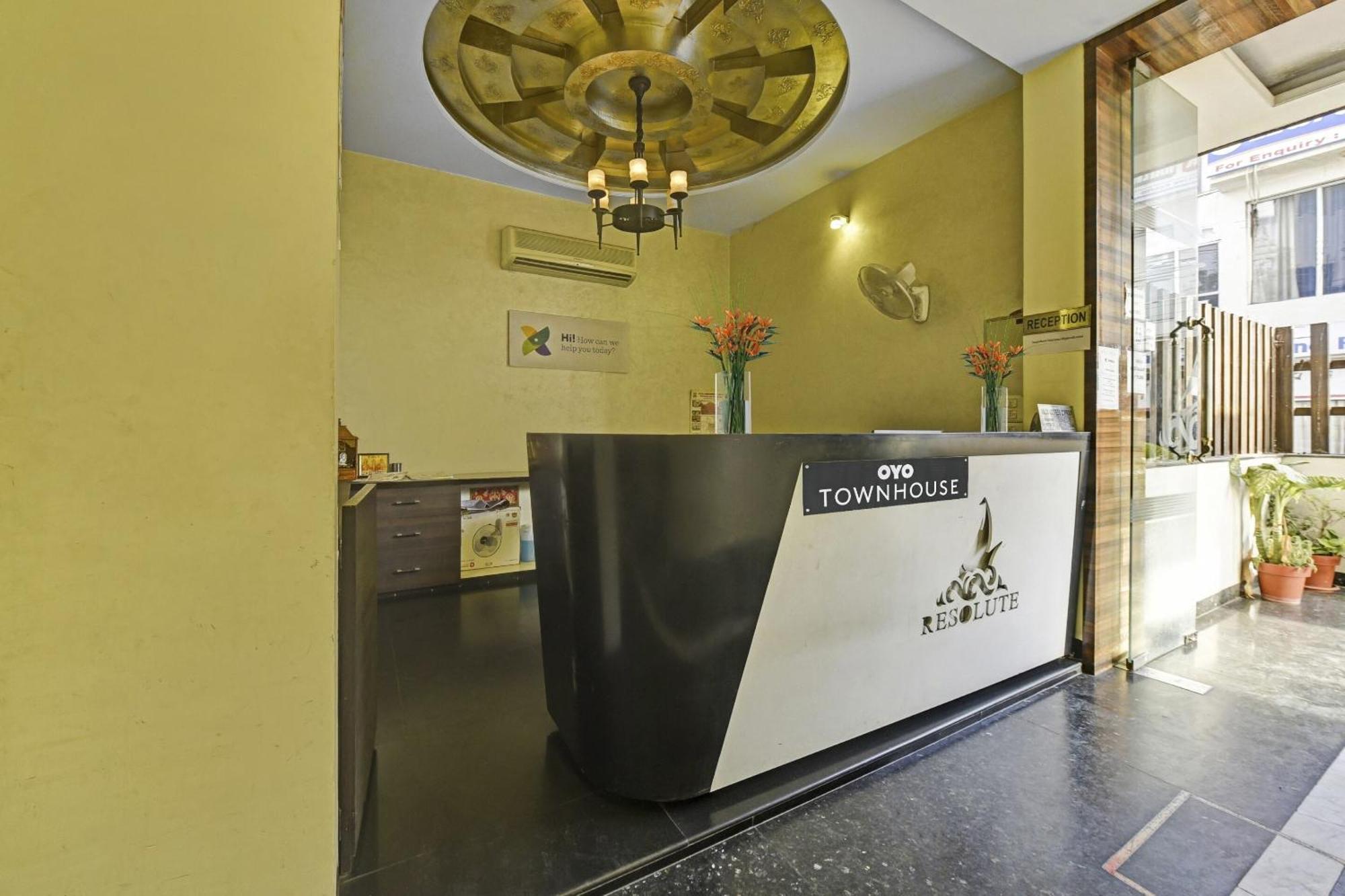 Hotel Townhouse Tatva Jaipur