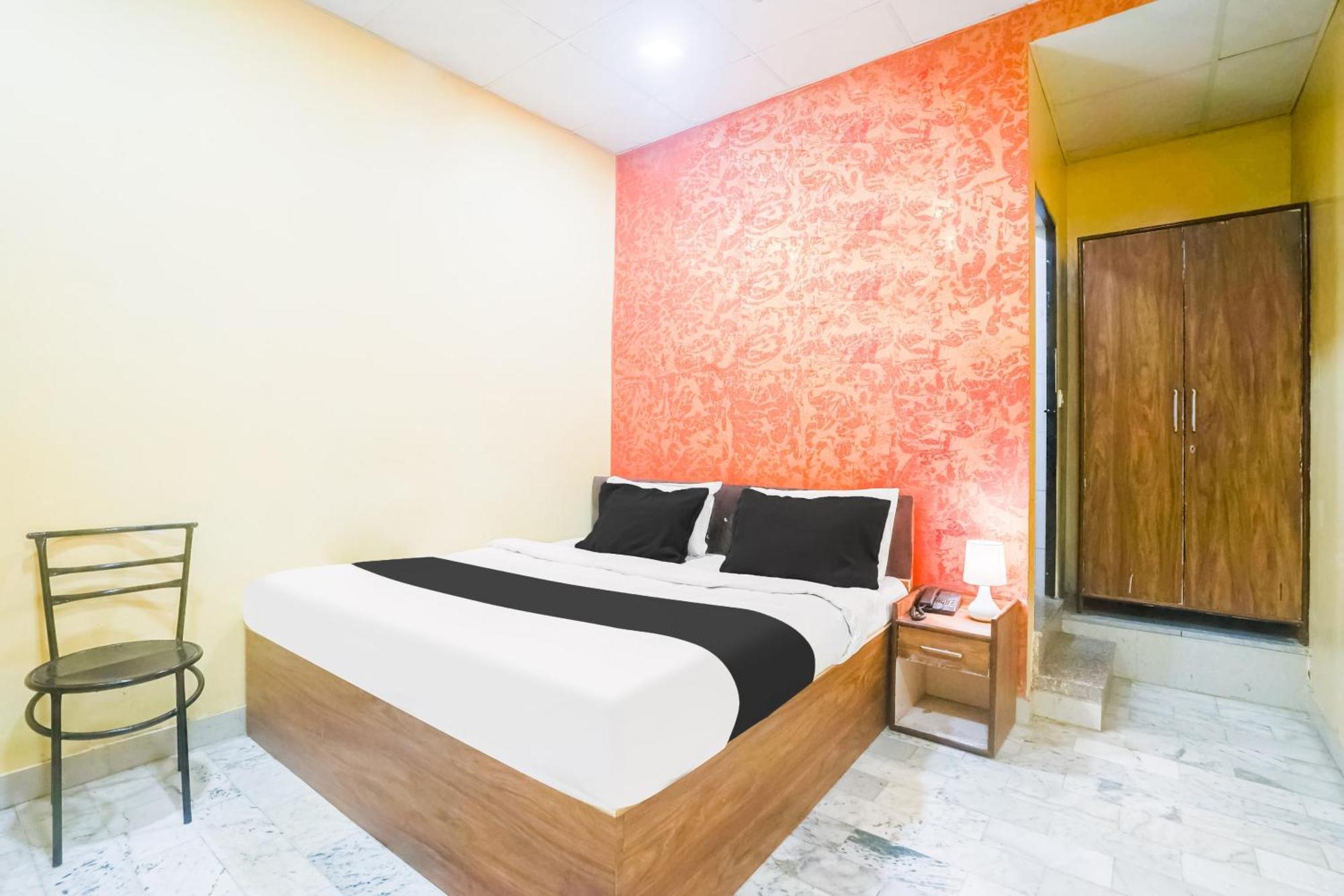 Hotel O Niwaru Road 3*