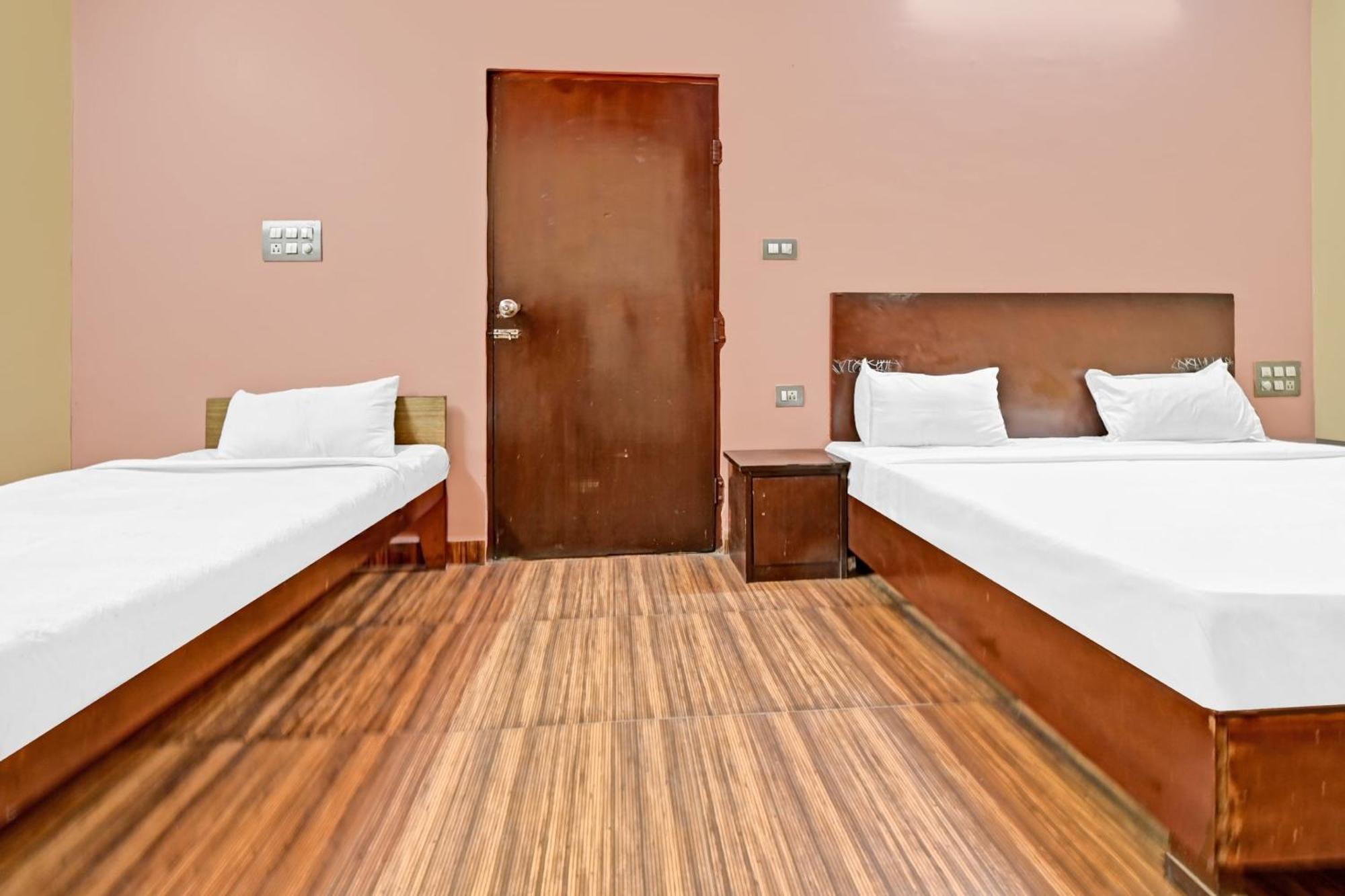 Collection O Bharat Palace 4* Jaipur