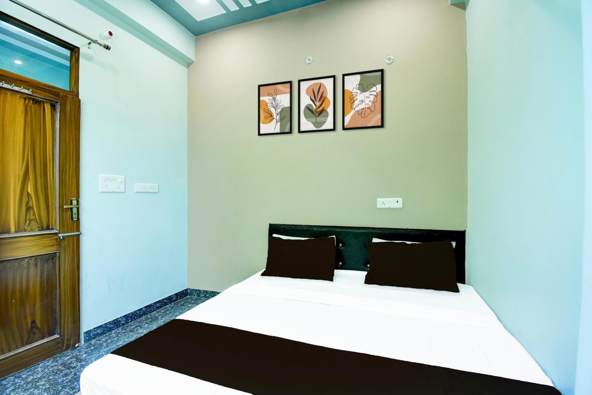 O Apple Hotel Jaipur