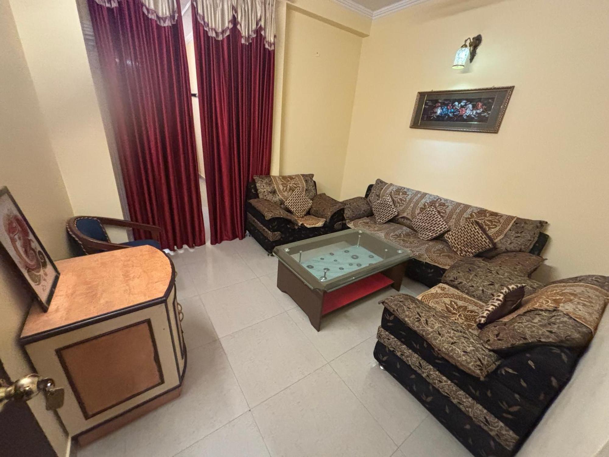 Hotel Raj Laxmi Palace