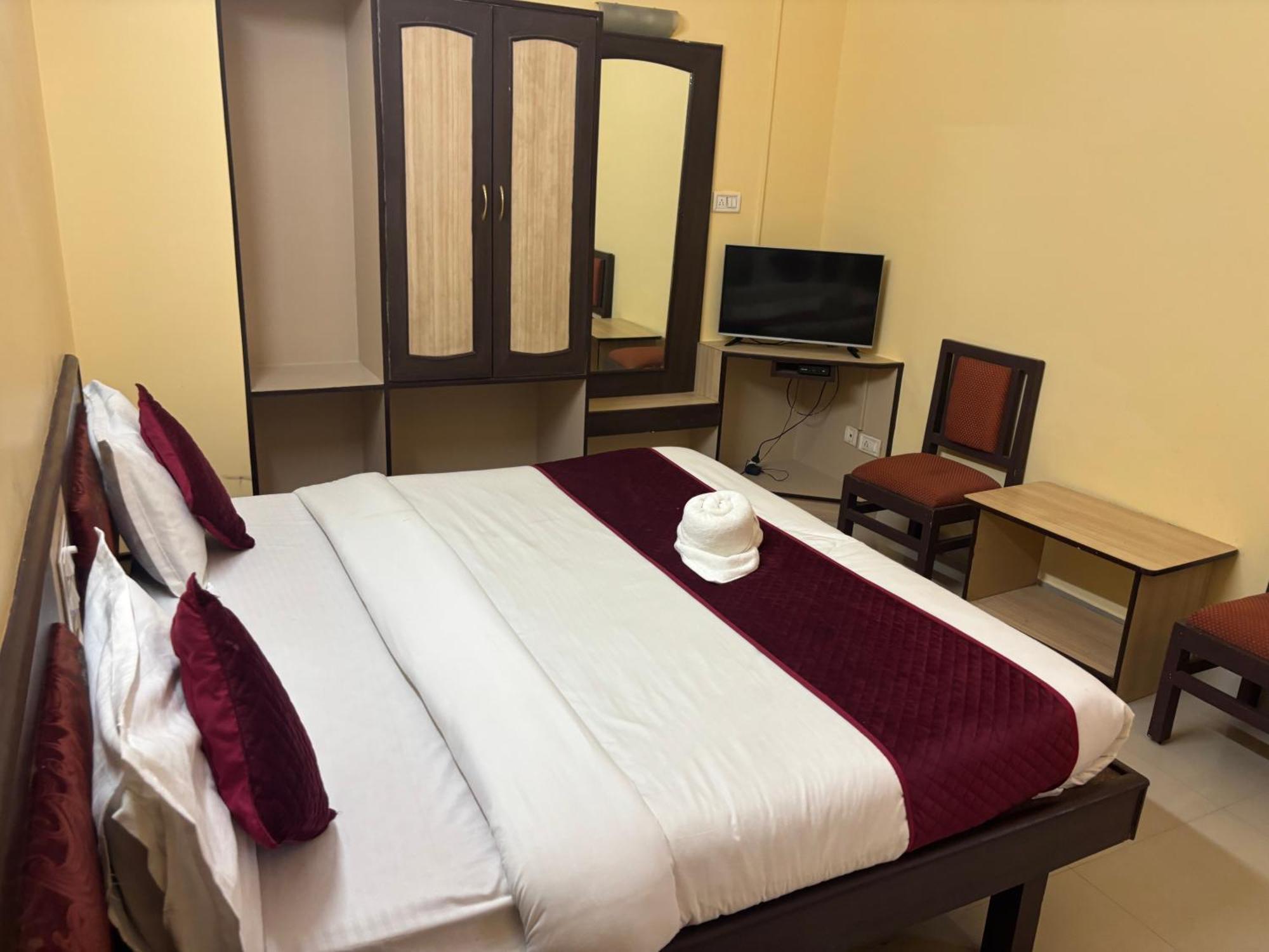 Raj Laxmi Palace Hotel