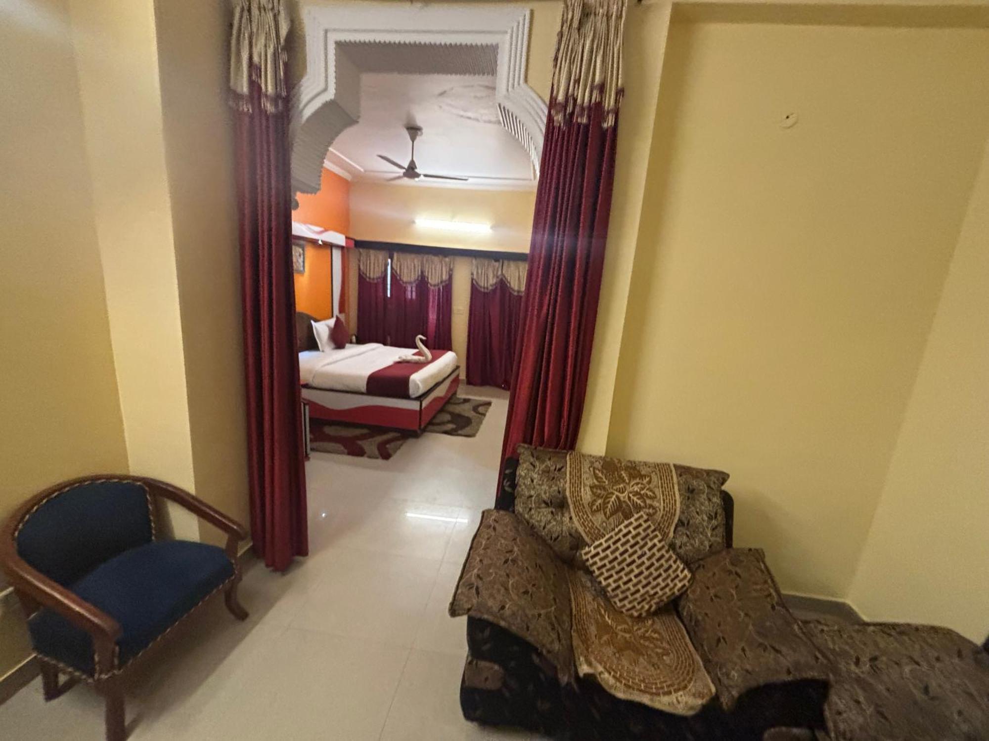 Raj Laxmi Palace Hotel Jaipur